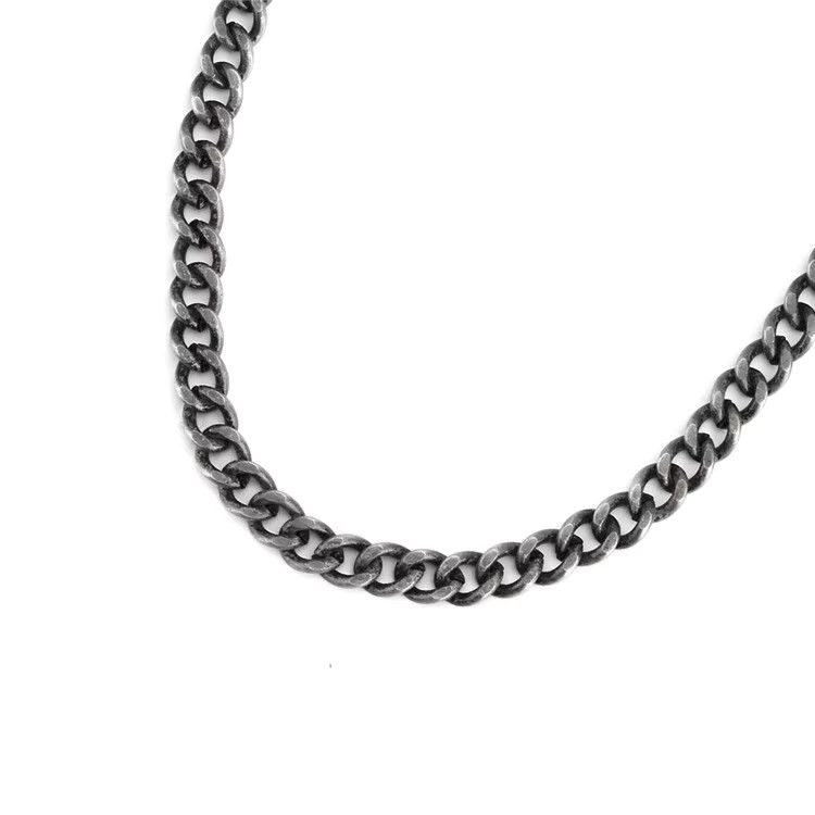 Jewelry Biker Wallet Chains Wolf Tooth Charm Waist Pant Chain Size ONE SIZE - 4 Thumbnail