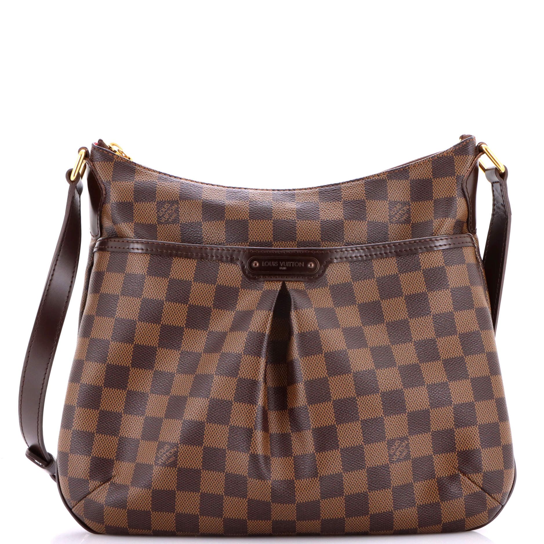 Louis Vuitton Bloomsbury Handbag Size ONE SIZE - 1 Thumbnail