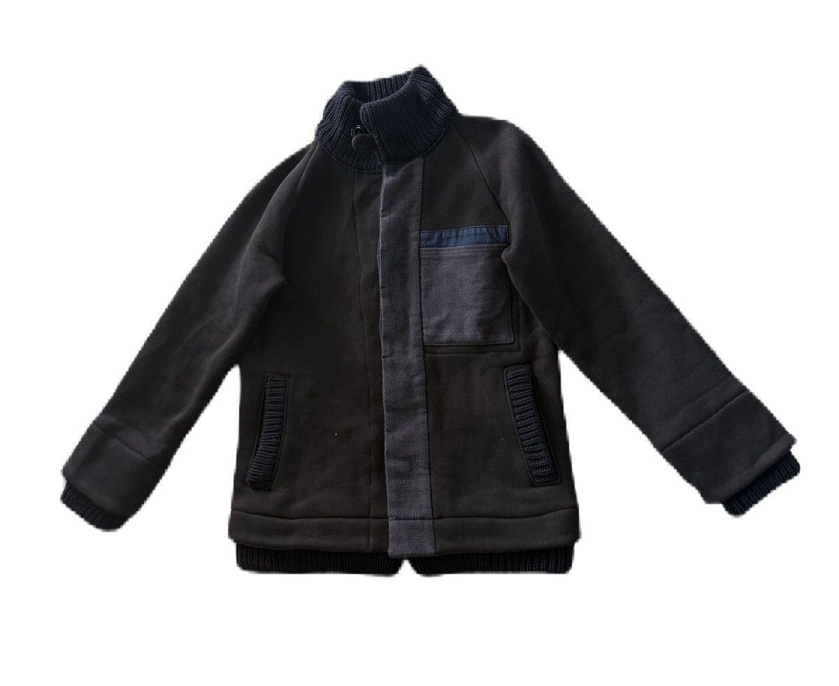 Blue Blue Japan Pure Indigo Jacket Blue-Blue Japan Arigato Made in Japan Size US XS / EU 42 / 0 - 3 Thumbnail