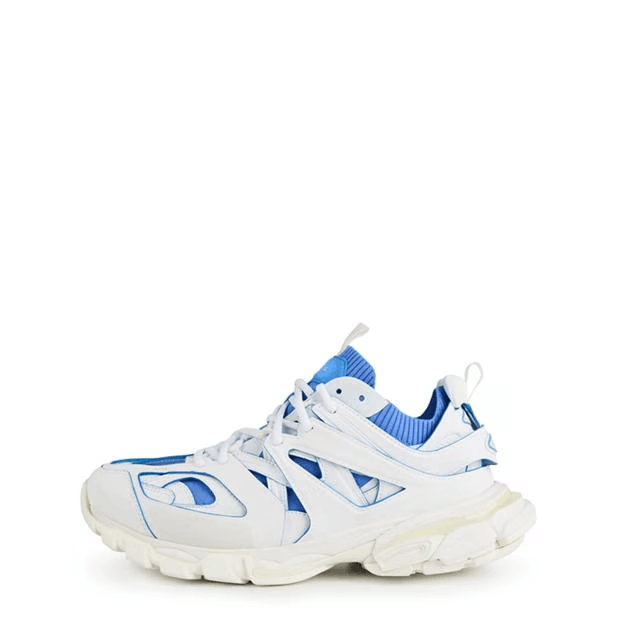 Balenciaga Track Sock Trainers Size US 7 / EU 40 - 3 Thumbnail