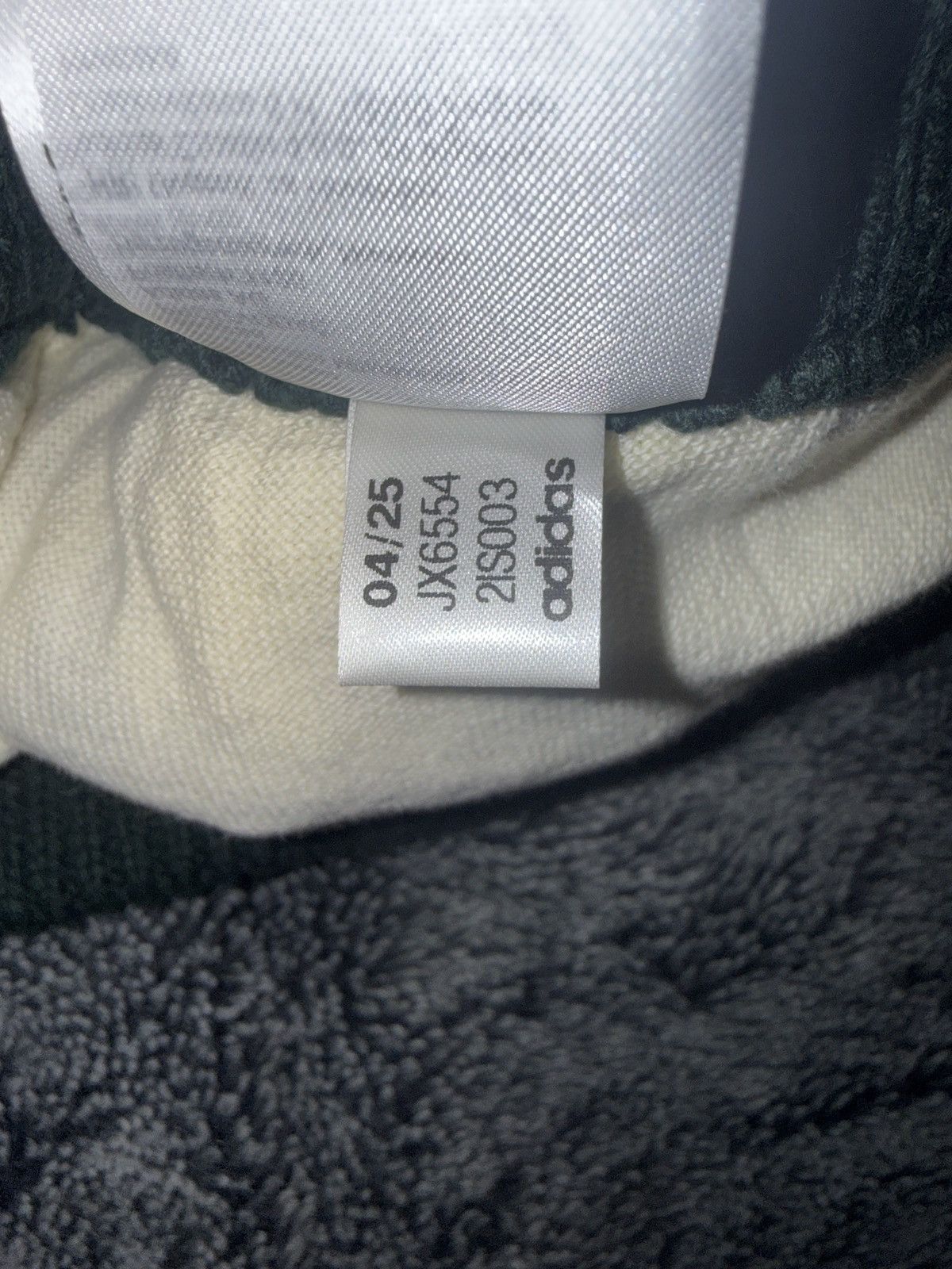 Adidas × CLOT Adidas x CLOT Knitted Shorts Size US 29 - 5 Thumbnail