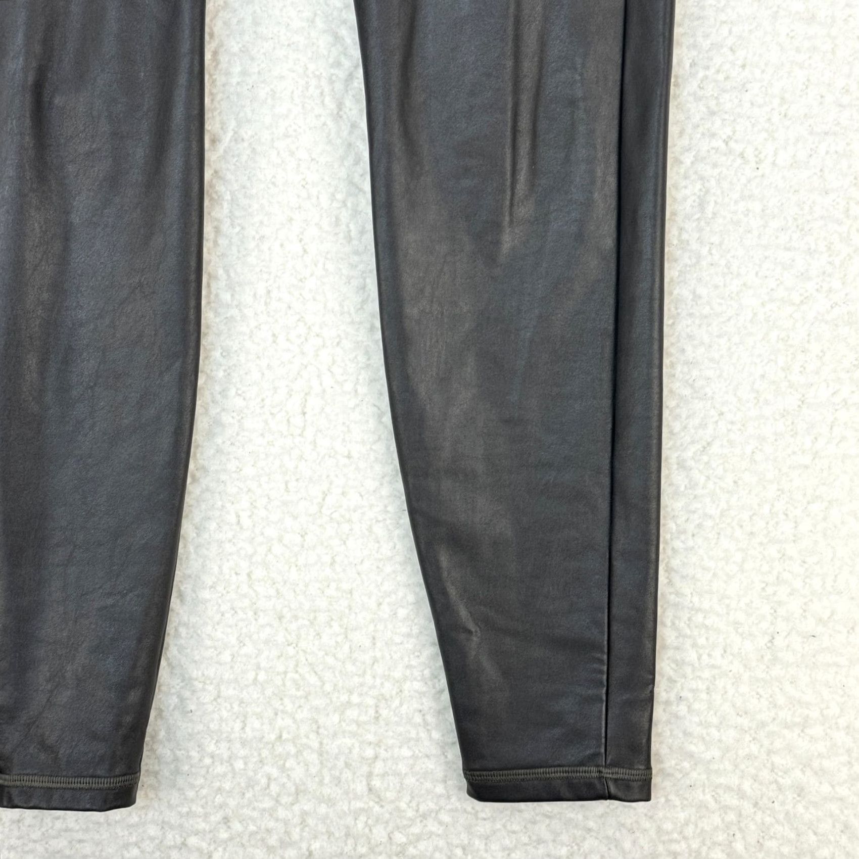 Athleta Athleta All Over Gleam Leggings Womens XS Arbor Olive Green Yoga Stretch Size 26" / US 2 / IT 38 - 3 Thumbnail