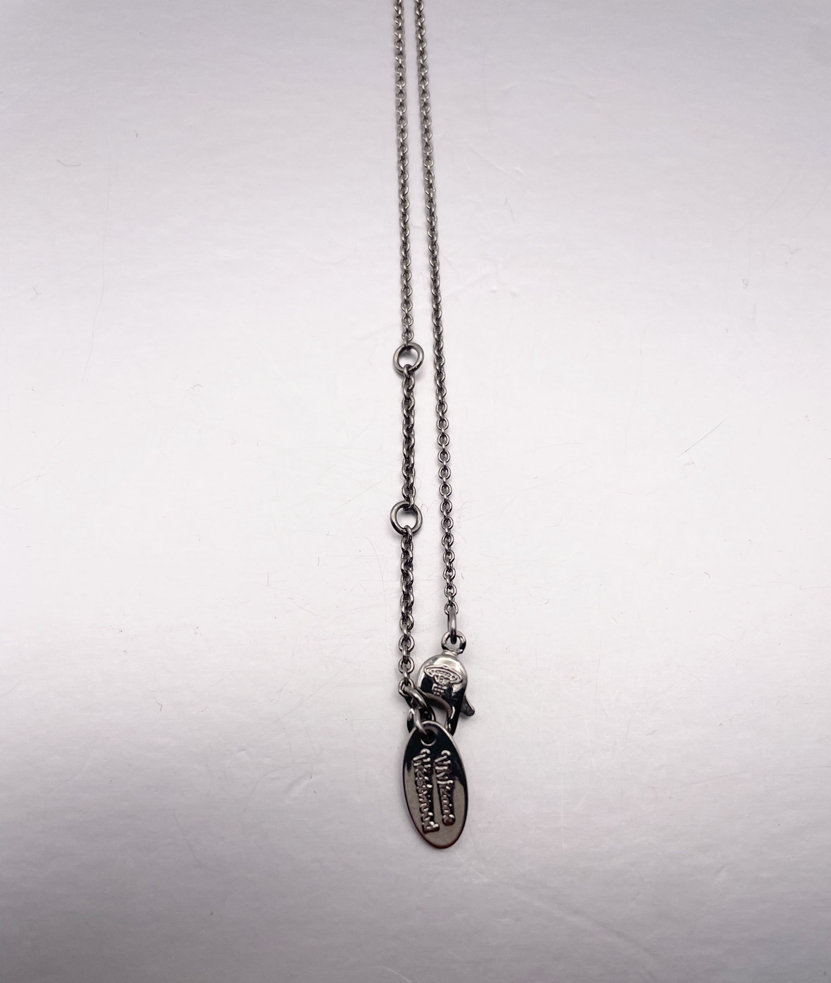 Vivienne Westwood Orb Necklace Size ONE SIZE - 4 Thumbnail