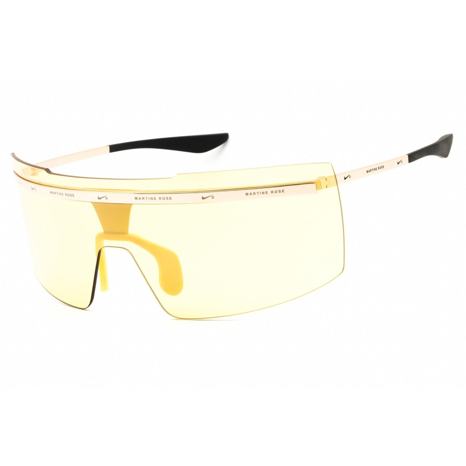 Nike NEW NIKE ECHO SHIELD MR FB4480-750(594315-GZ1) Sunglasses Size ONE SIZE - 2 Thumbnail