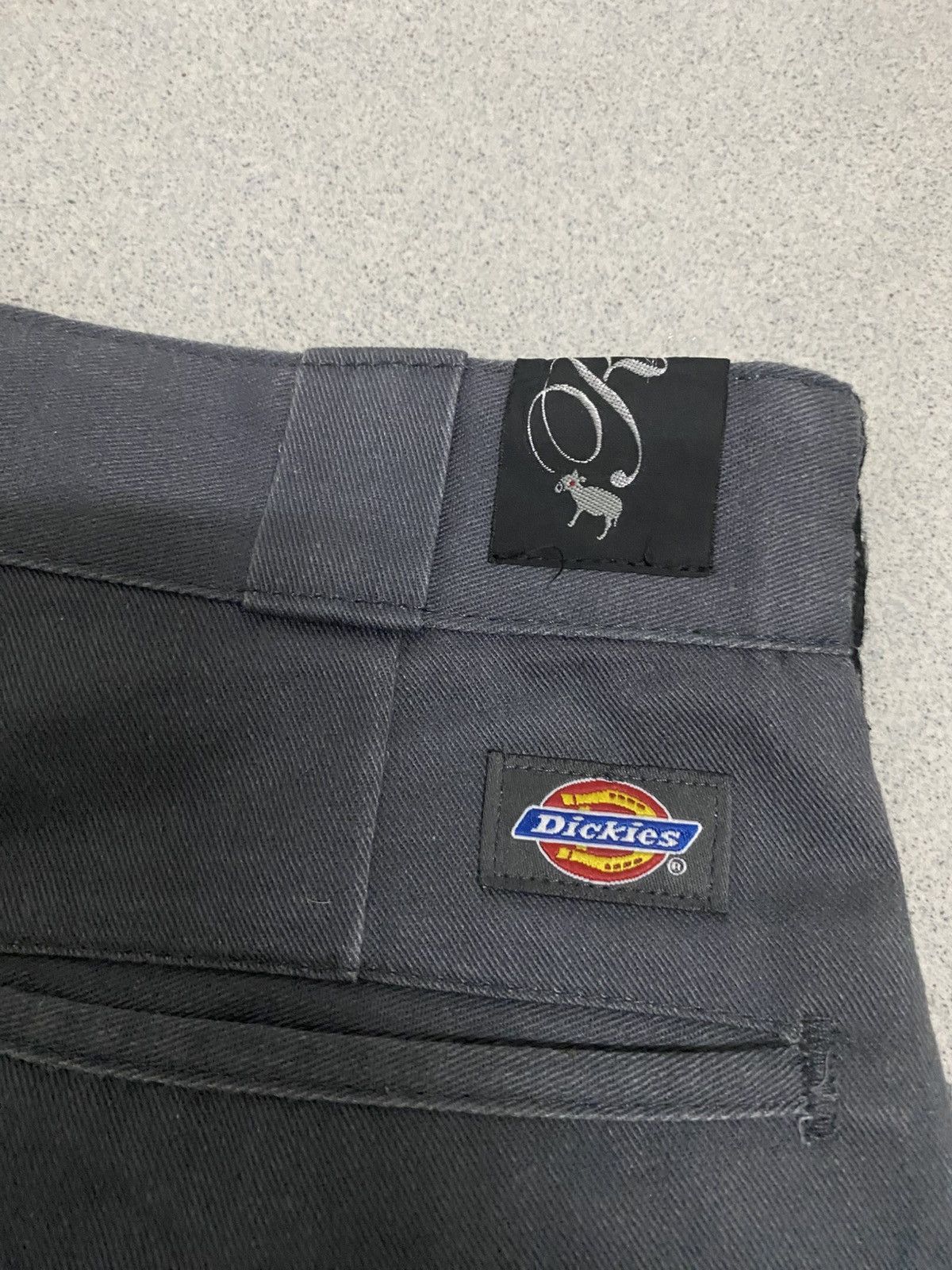 Dickies × Japanese Brand × Vintage Vintage Dickies Pants Size US 32 / EU 48 - 5 Thumbnail