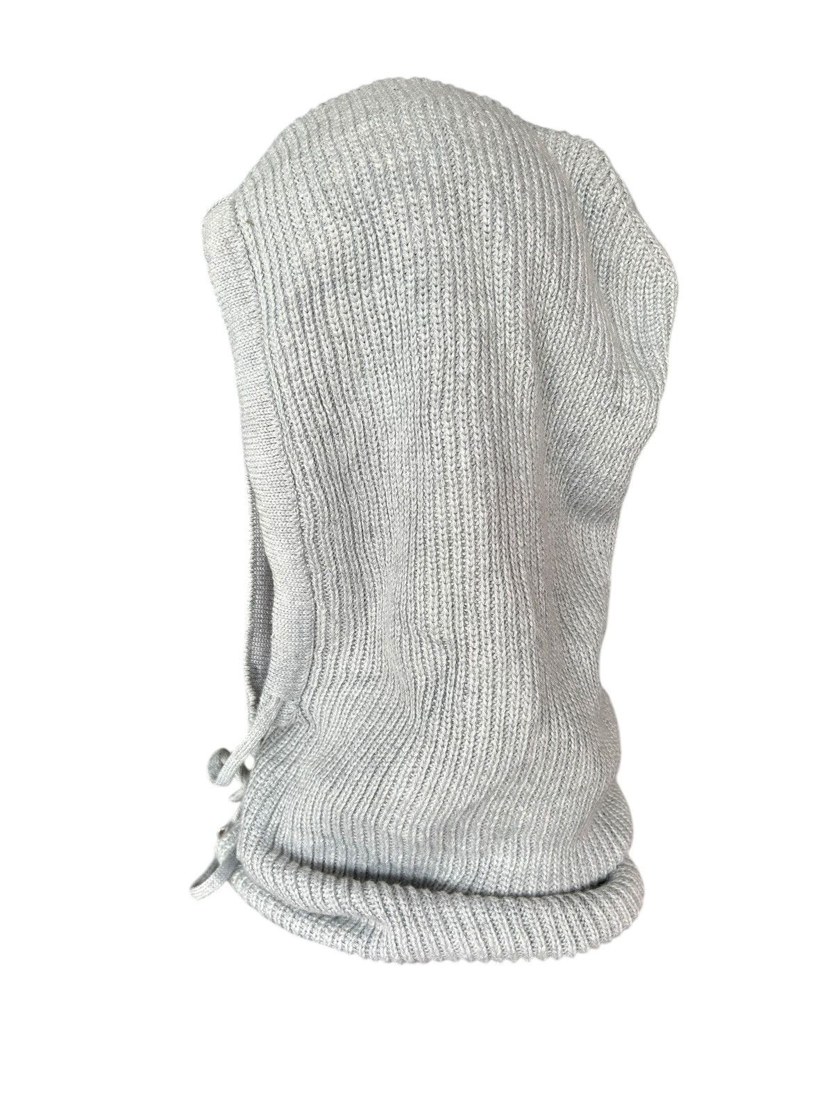 Kapital Balaclava Masked Japanese Style Knitted Size ONE SIZE - 4 Thumbnail