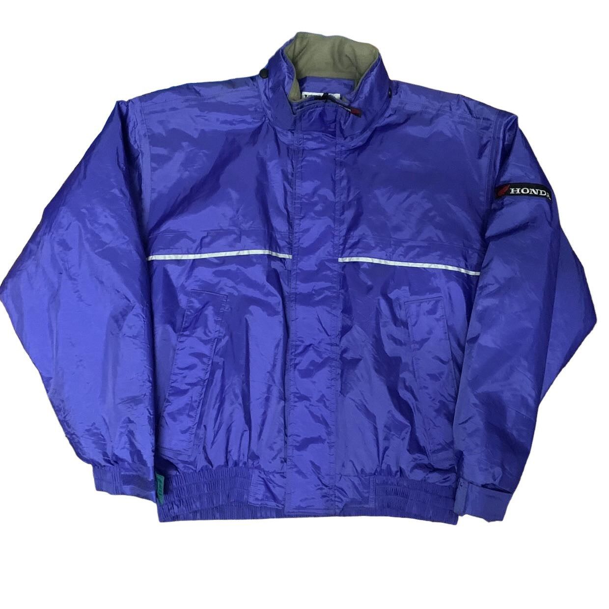 Honda Honda racing Size US XL / EU 56 / 4 - 1 Thumbnail
