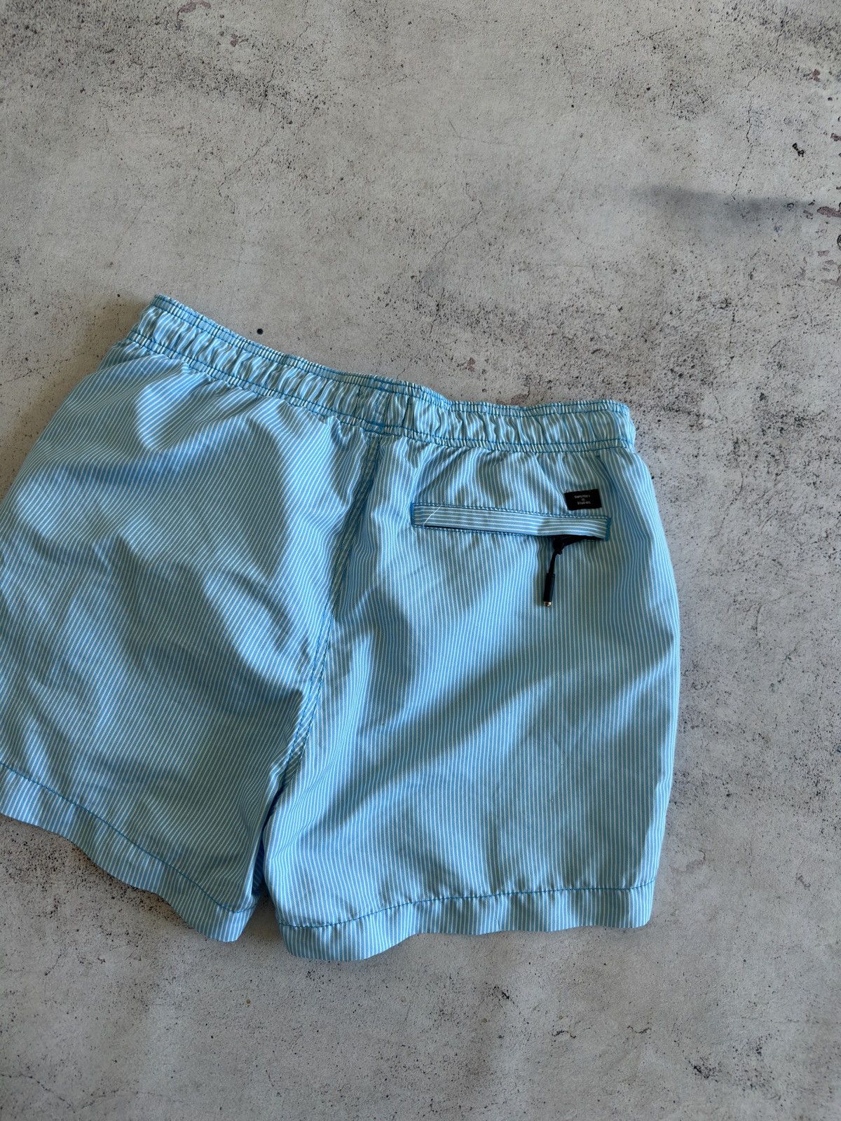 Superdry Superdry Nylon Beach Shorts Size S Size US 30 / EU 46 - 7 Thumbnail