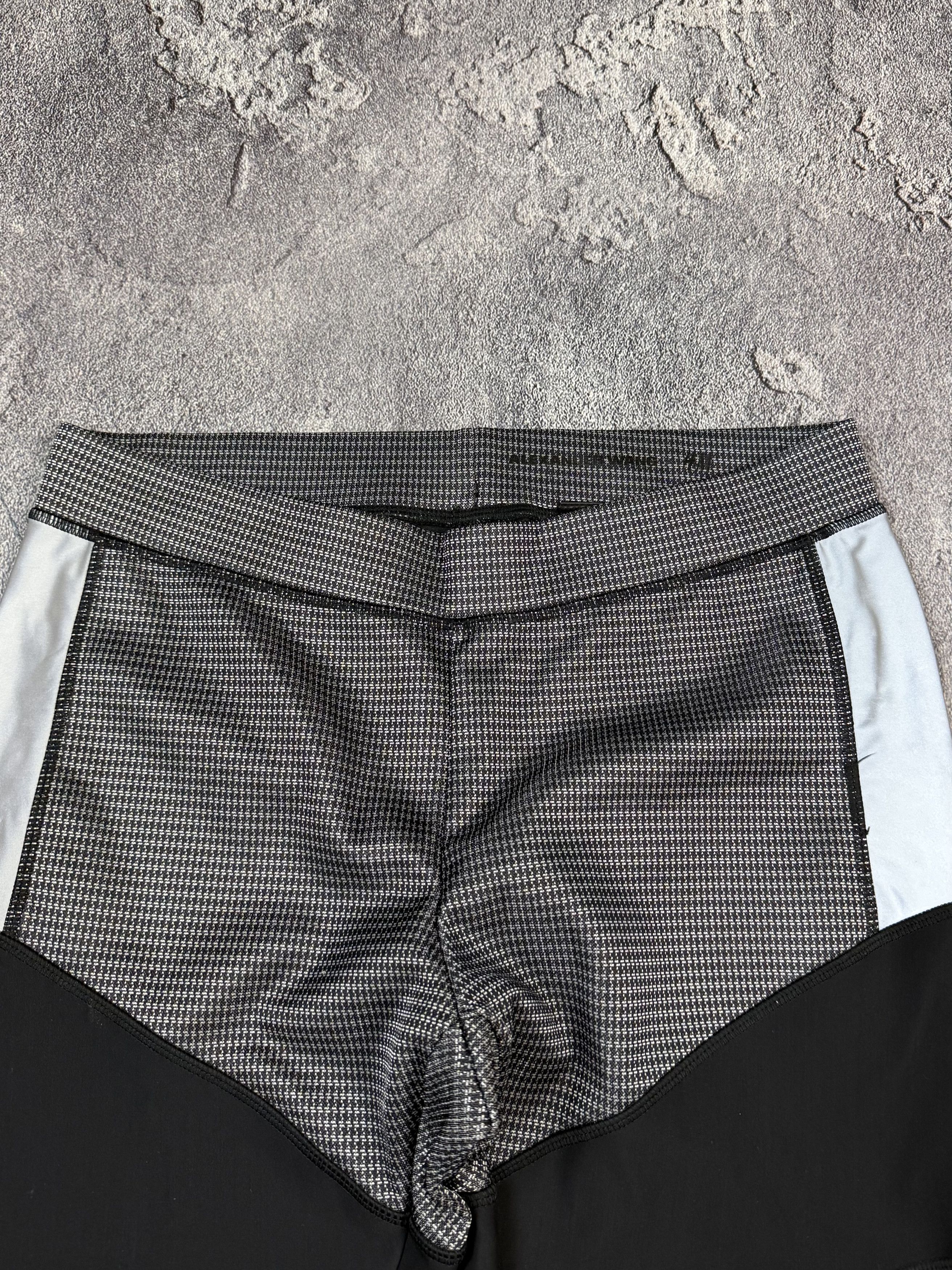 Alexander Wang H&M x Alexander Wang Podium Leggins Size 32" / US 10 / IT 46 - 4 Thumbnail