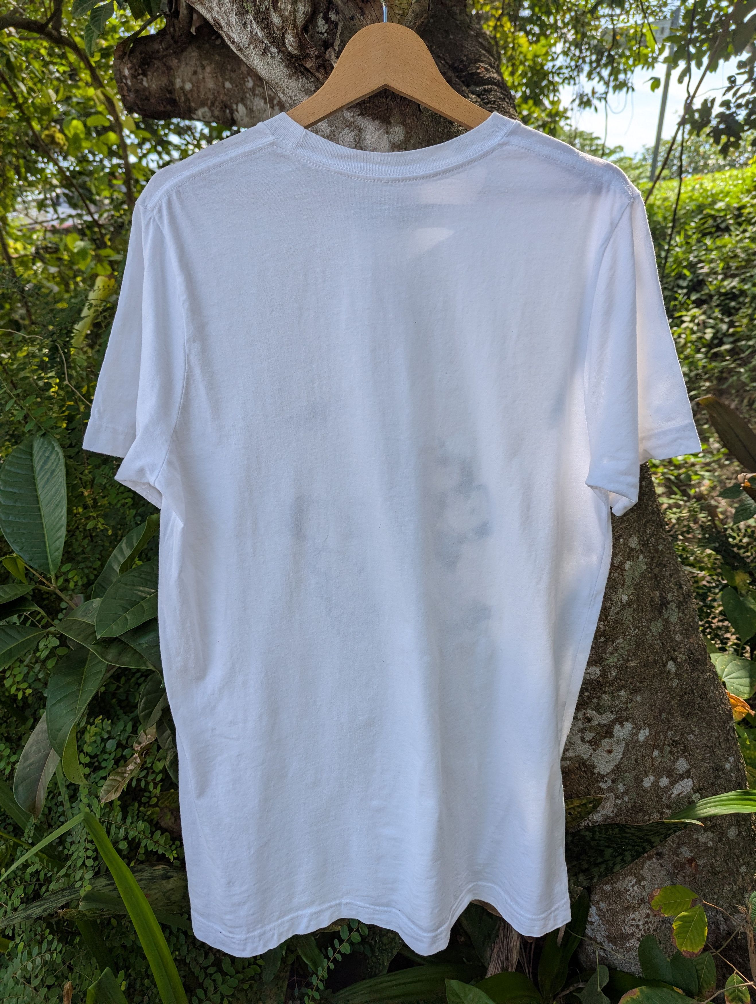 Band Tees 🔥FREE SHIPPING🔥Holy Ghost! Indie Nu Disco Synth-pop Tshirt Size US M / EU 48-50 / 2 - 3 Thumbnail