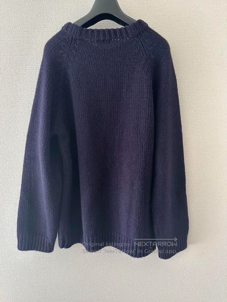 Raf Simons Raf Simons 20aw zip sweater Size US L / EU 52-54 / 3 - 2 Thumbnail