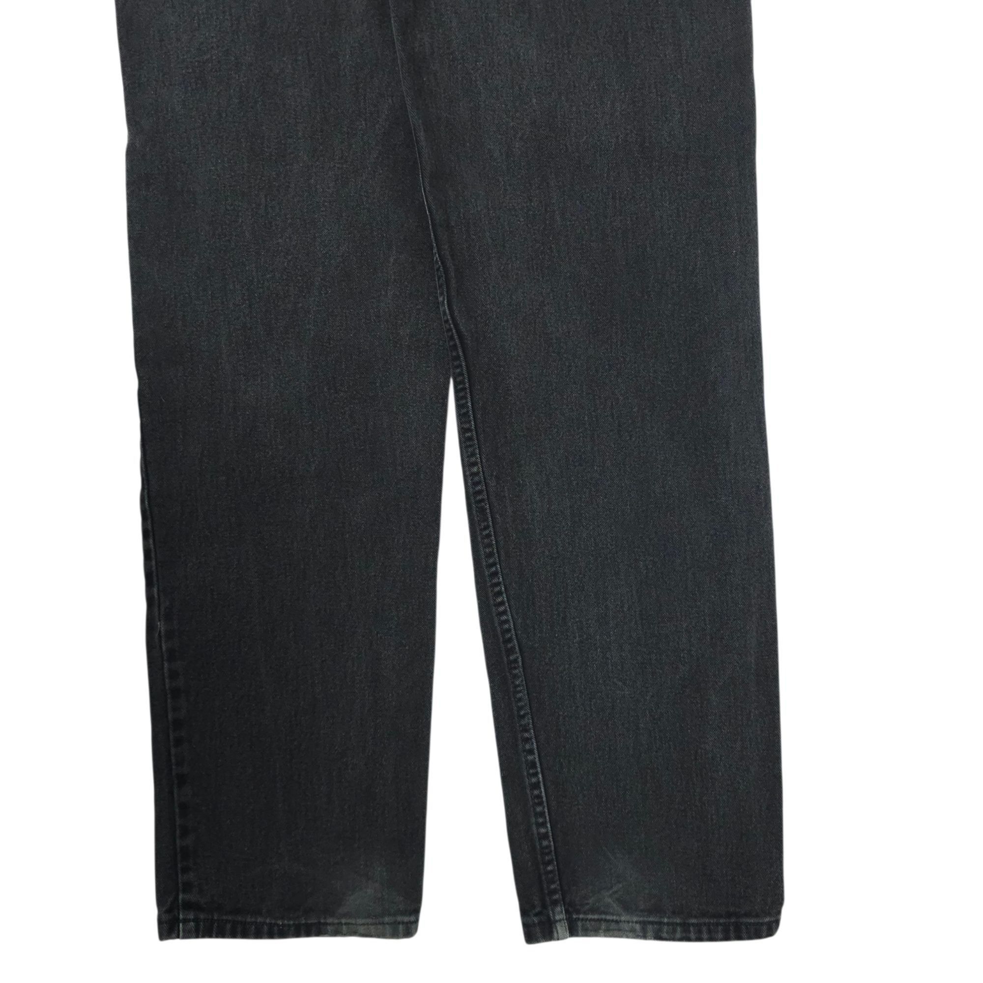 Levi's Levis 550 Relaxed Fit Tapered Leg Jeans READ Mens 34x35 Size US 34 / EU 50 - 10 Thumbnail