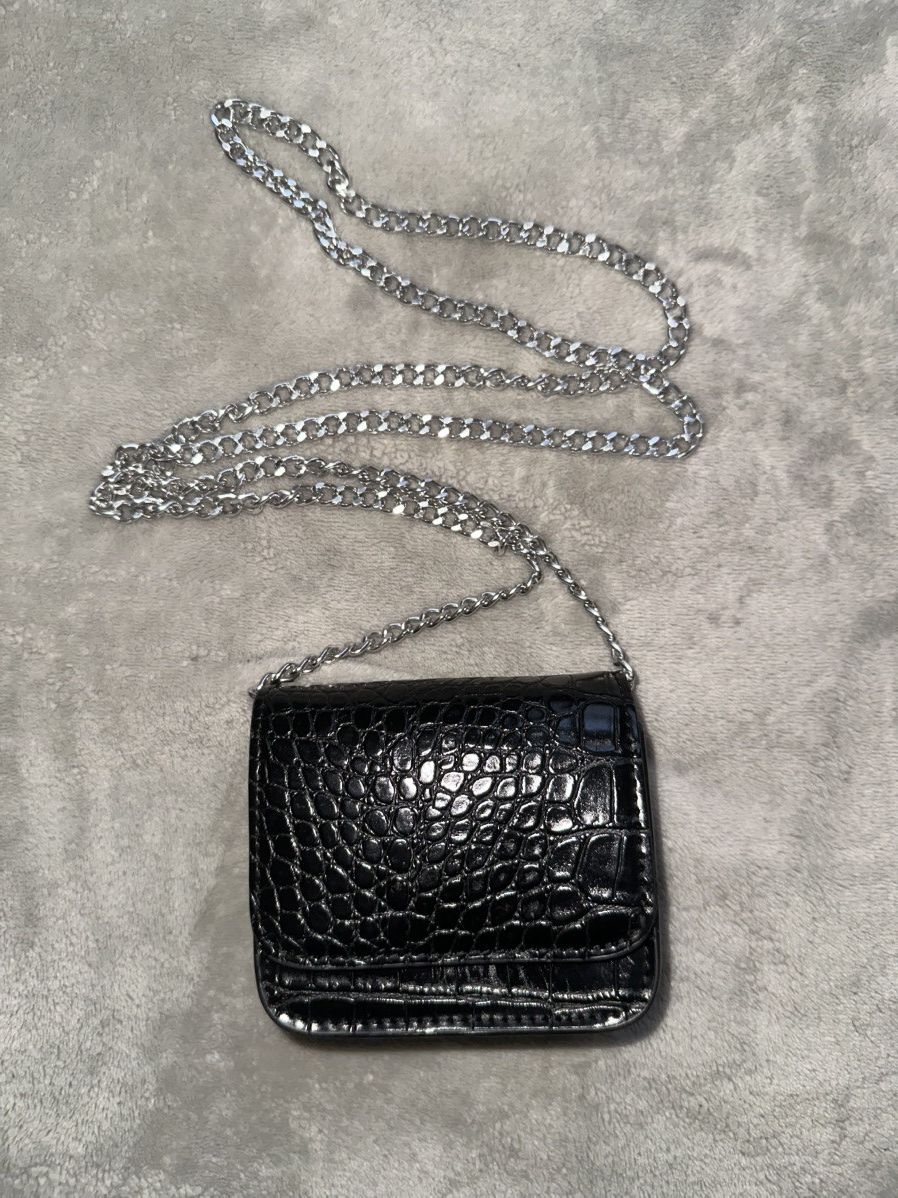 Urban Outfitters Mini clutch shoulder purse Size ONE SIZE - 3 Thumbnail