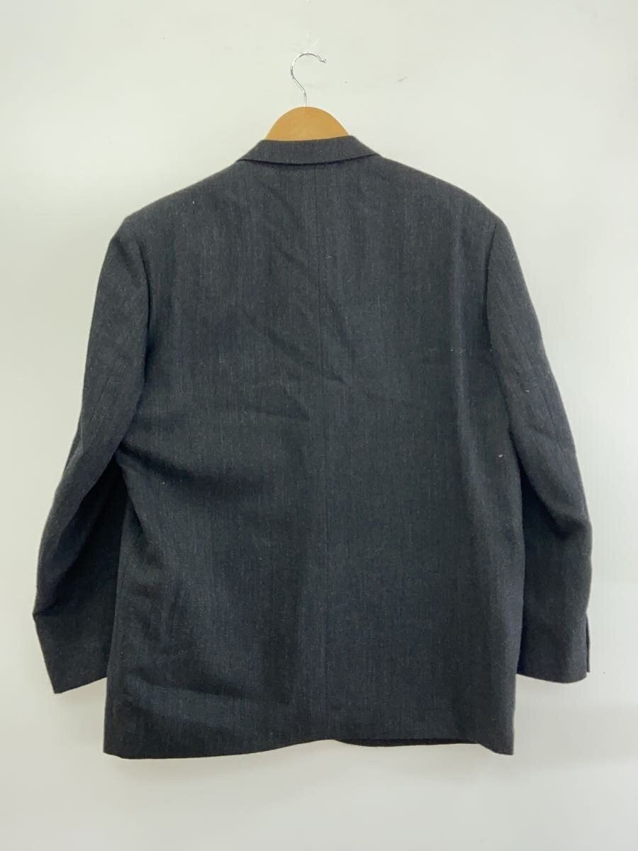 Comme des Garcons Homme 90's Wool Jacket Size US M / EU 48-50 / 2 - 2 Thumbnail