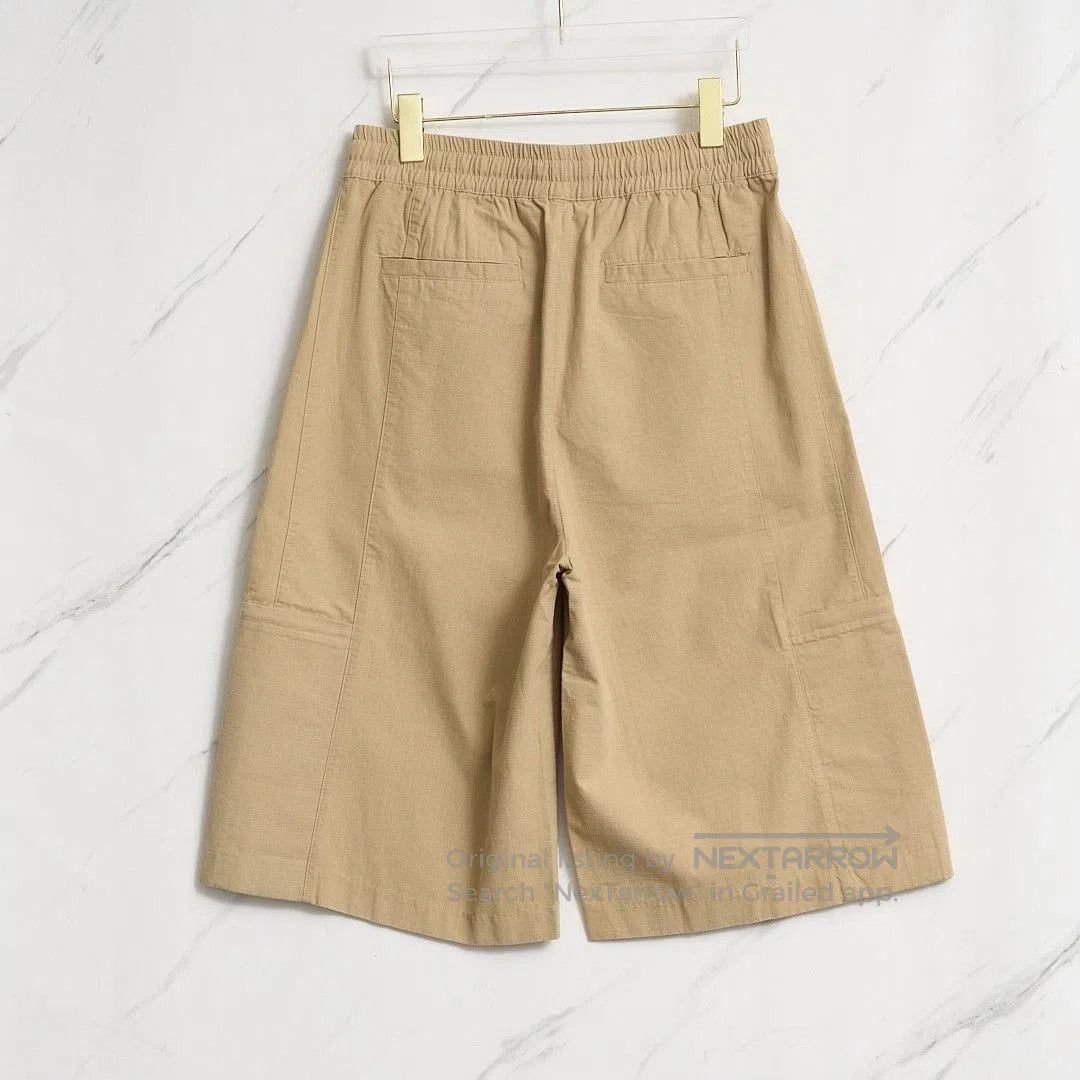 Holzweiler Holzweiler Men's Dark Plaid Casual Shorts. Size US 28 / EU 44 - 5 Thumbnail