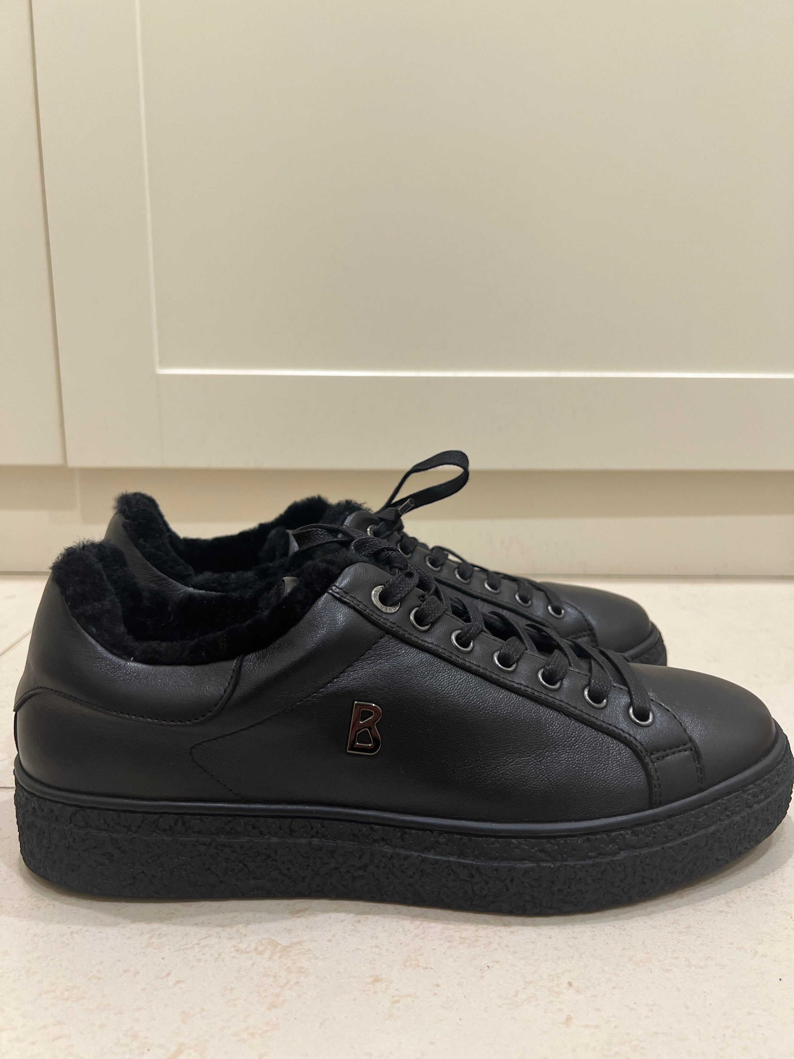 Bogner Bogner Low Top sneakers Size US 10 / EU 43 - 1 Thumbnail