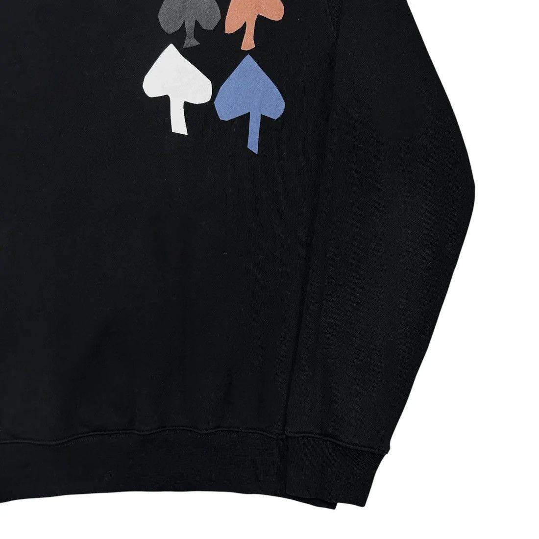 Raf Simons Raf Simons Clover Print Sweater - SS16 Size US S / EU 44-46 / 1 - 6 Thumbnail