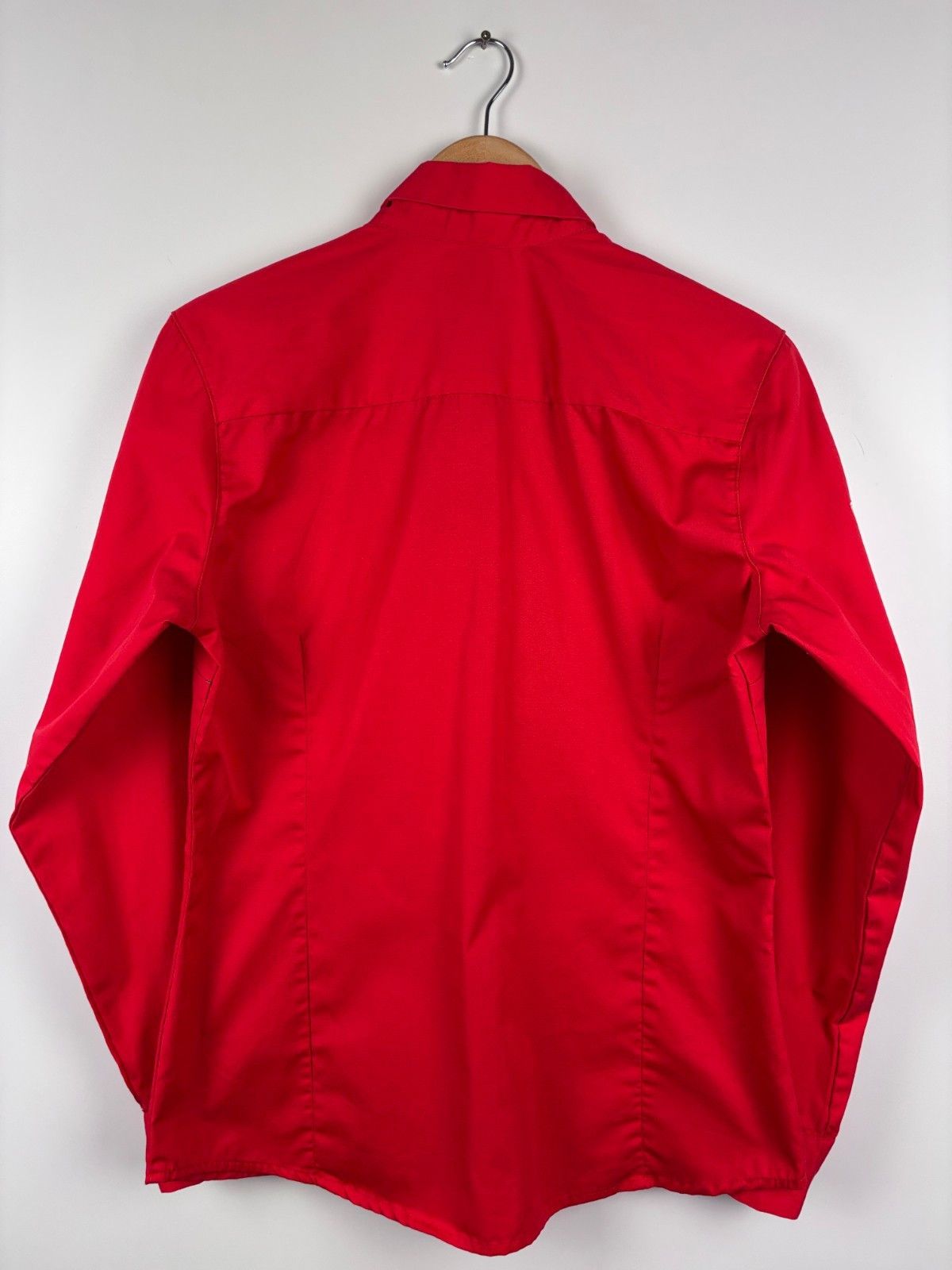 Ferrari Vtg Shell V-Power Scuderia Ferrari Formula 1 Team Shirt M Size M / US 6-8 / IT 42-44 - 6 Thumbnail