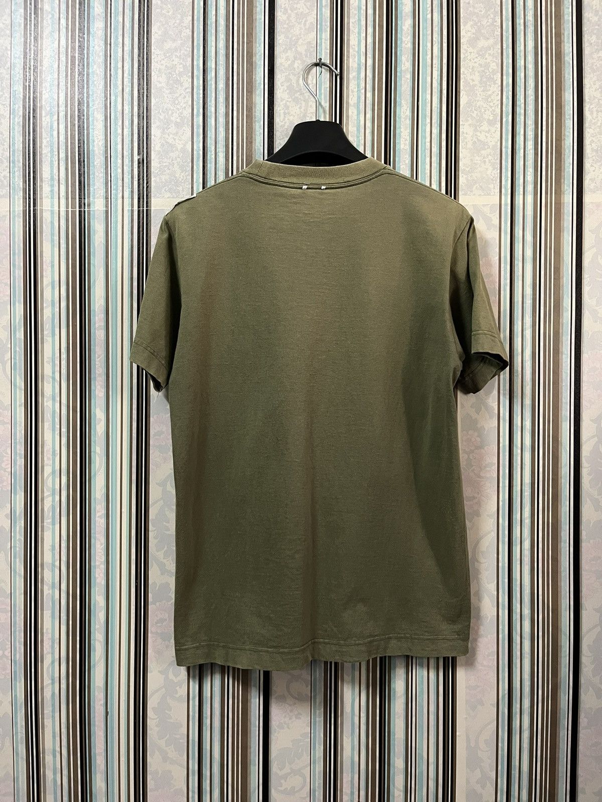 Mountain Research 2012 exhibition General research anarcho punk #I3 Size US M / EU 48-50 / 2 - 3 Thumbnail
