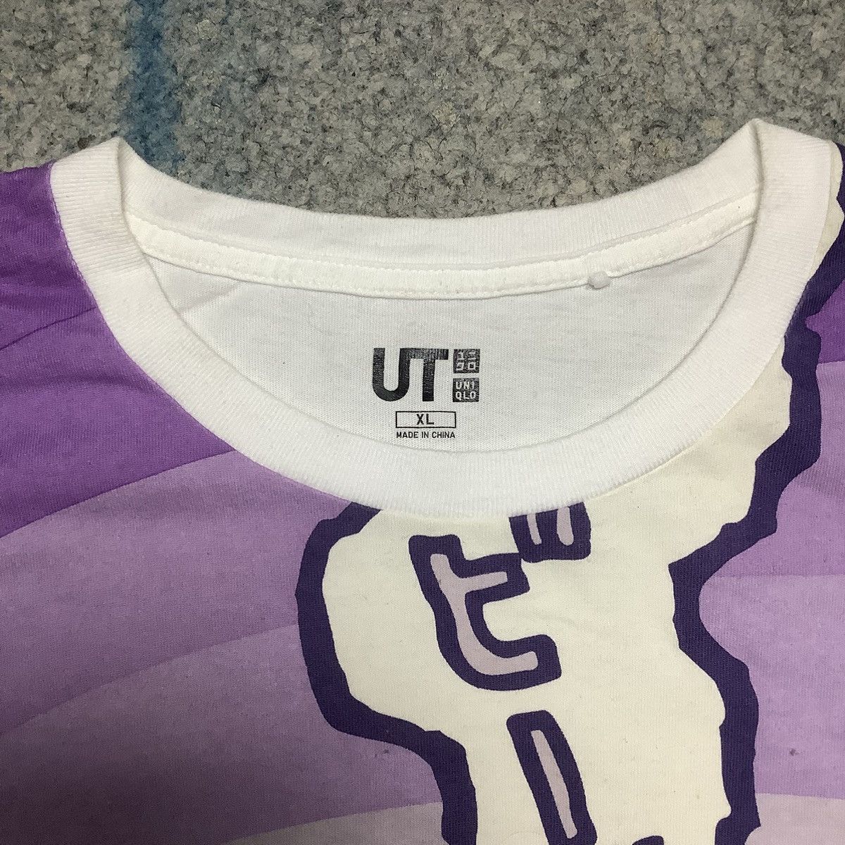 Anime × Japanese Brand × Uniqlo Steals 💥 Uniqlo Astro Boy Mighty Atom Tezuka Production Size US XL / EU 56 / 4 - 5 Thumbnail