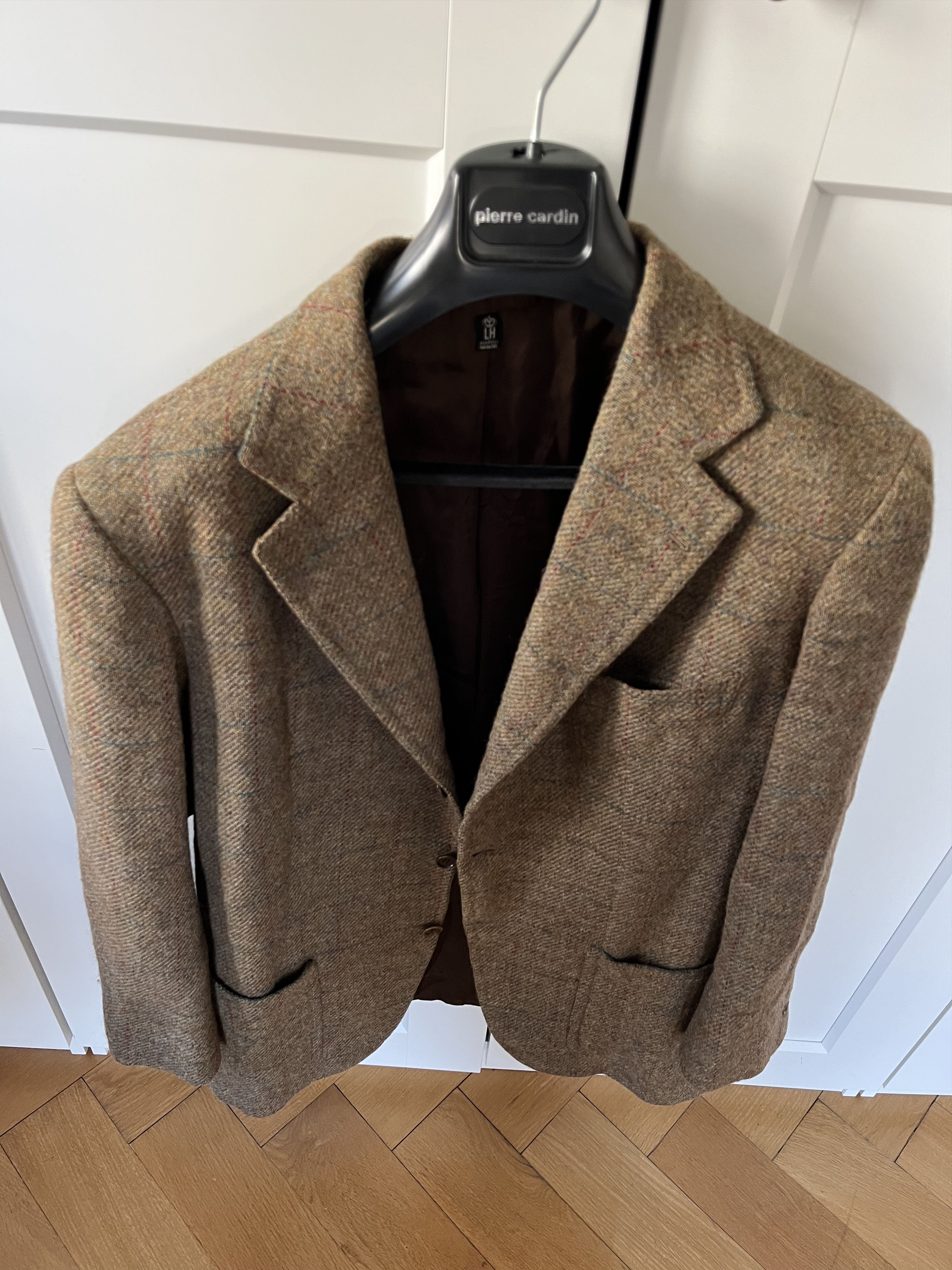 Rubinacci Rubinacci London House Jacket Size 52R - 9 Thumbnail