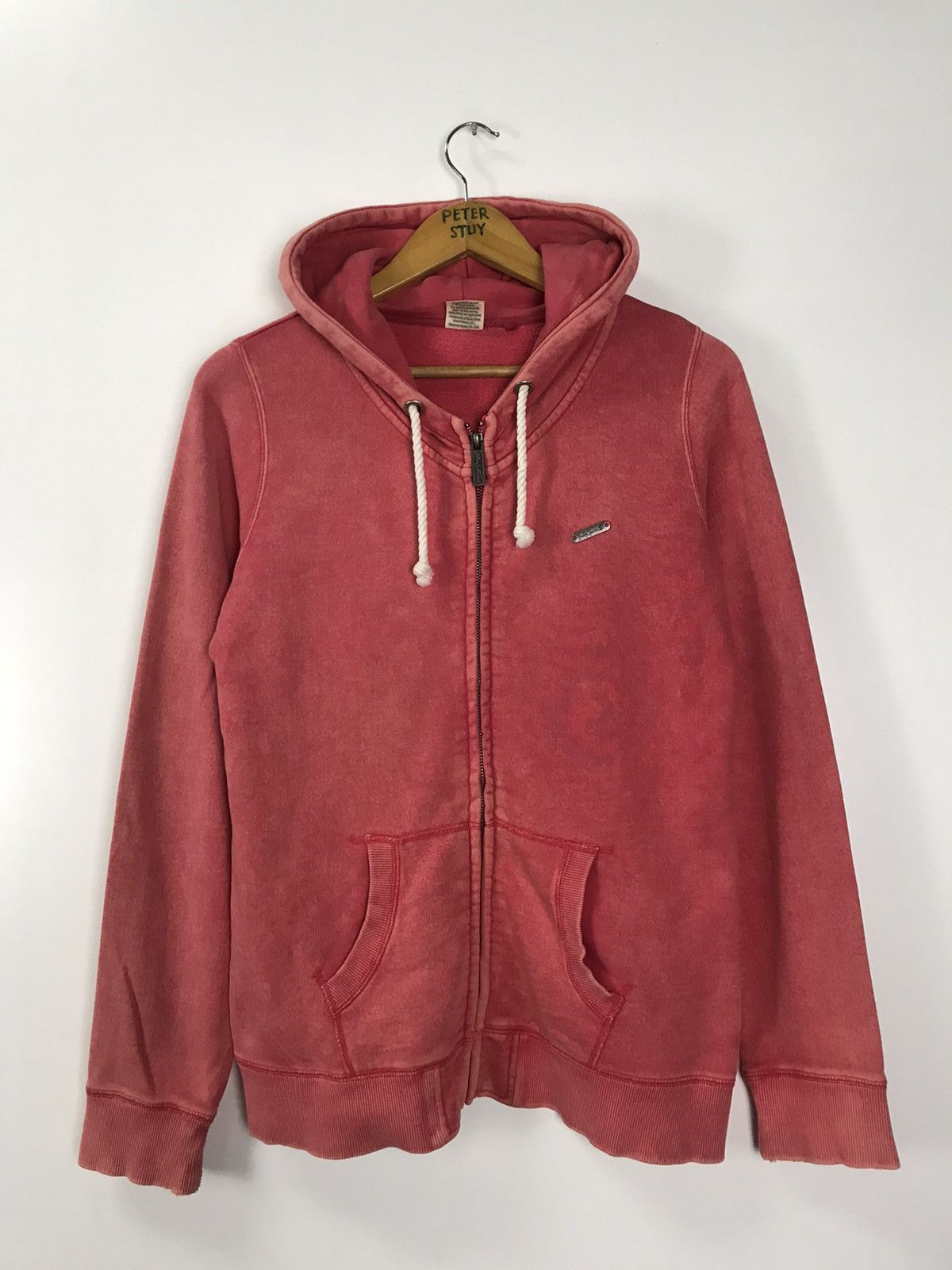 Body Glove × Vintage Vintage Body Glove hoodie Size US L / EU 52-54 / 3 - 1 Thumbnail