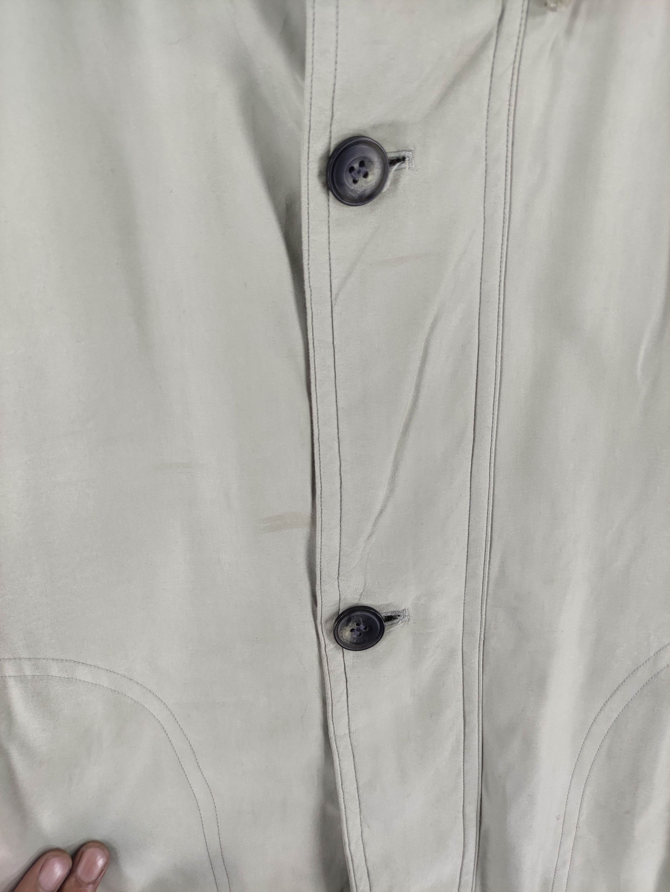 Playboy Vintage PlayBoy Jacket With Hoodie Zipper Size US M / EU 48-50 / 2 - 3 Thumbnail