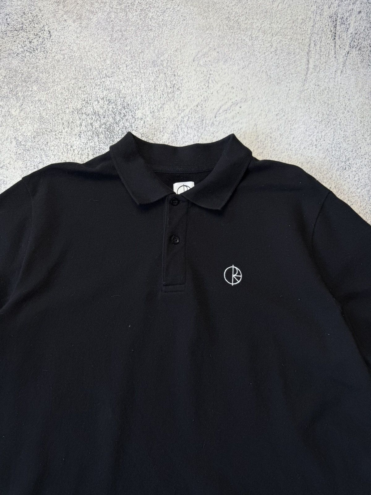 Polar Skate Co. Vintage Polo Palar Skate Co SK8 Y2K Size US M / EU 48-50 / 2 - 2 Thumbnail