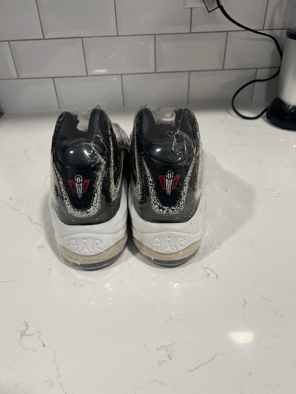 Nike Nike air pippen OG Size US 9 / EU 42 - 6 Thumbnail