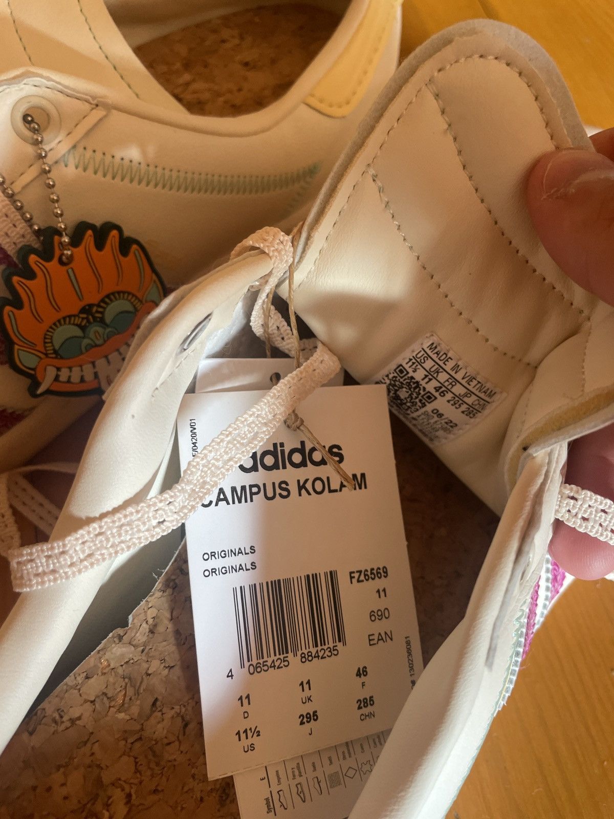 adidas gazelle silver green womens adidas campus kolam FZ6569 main image 0