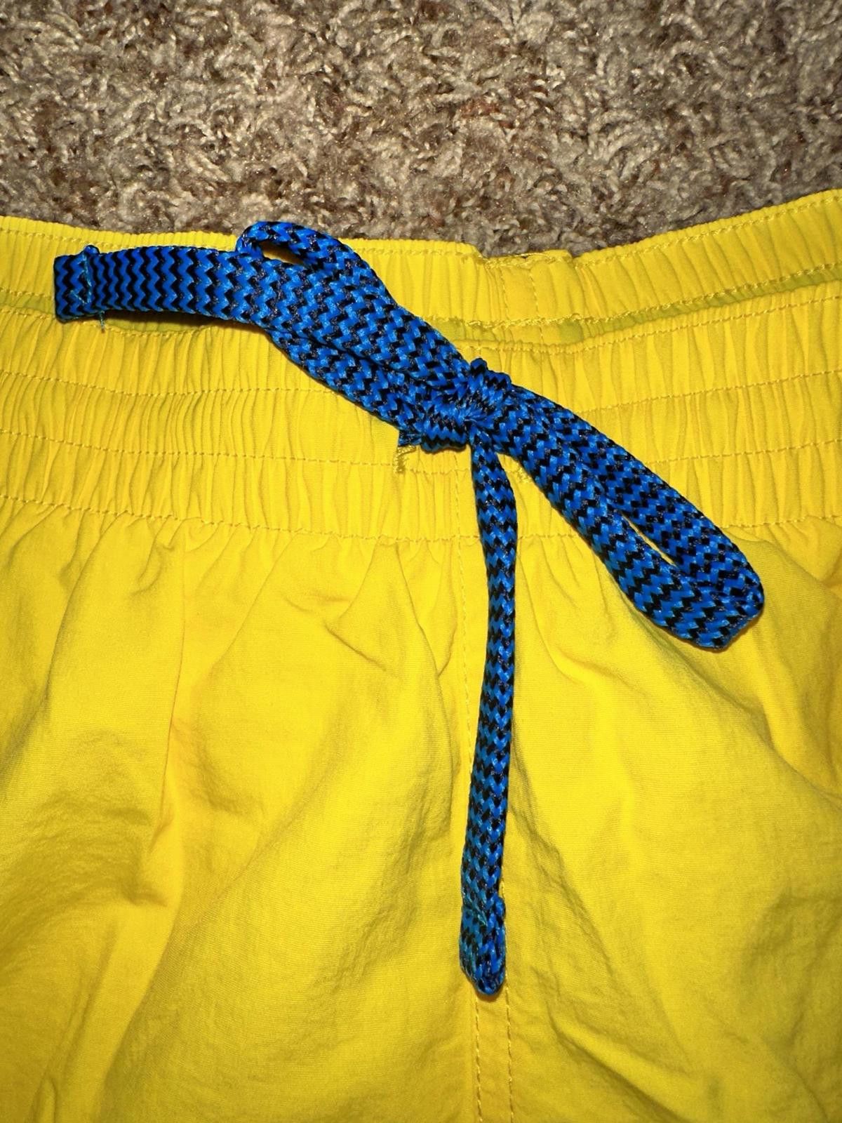 Nike Nike Men's Electric Swoosh Icon 7 Volley Shorts Size US 36 / EU 52 - 4 Thumbnail