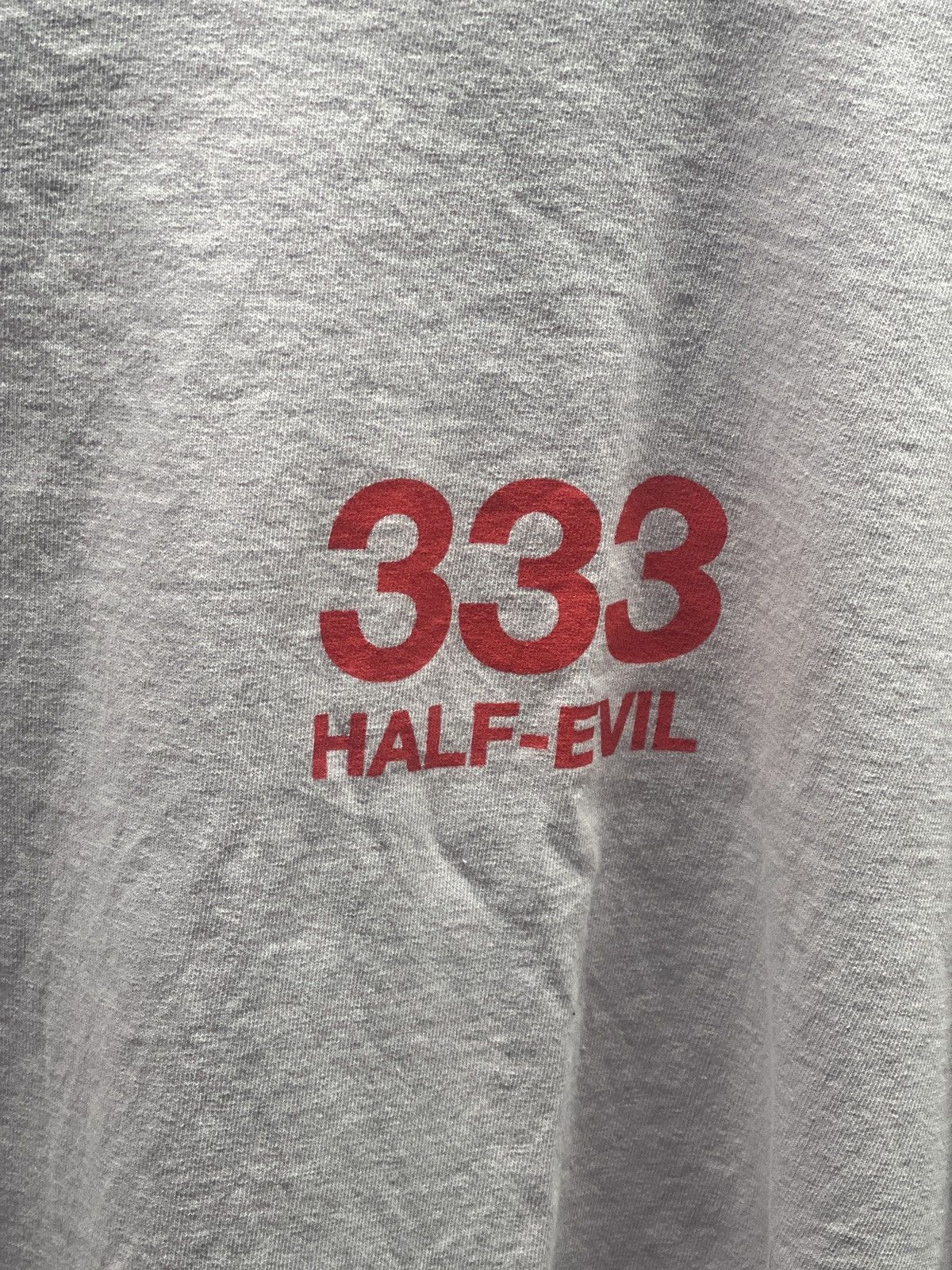 Half Evil Pink 333 HALF EVIL SZ XL Size US XL / EU 56 / 4 - 2 Thumbnail