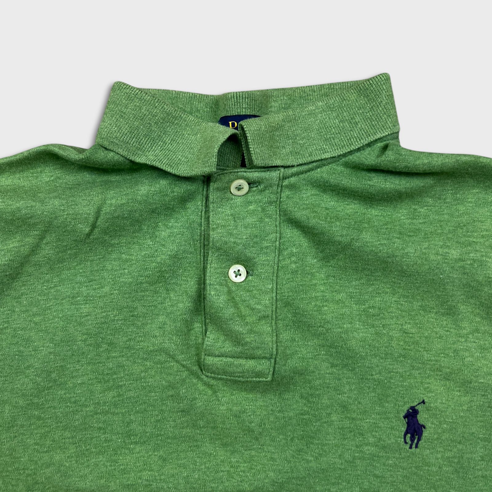 Polo Ralph Lauren Polo Ralph Lauren Shirt Small Pony Casual Short Sleeve Tee Size US S / EU 44-46 / 1 - 2 Thumbnail