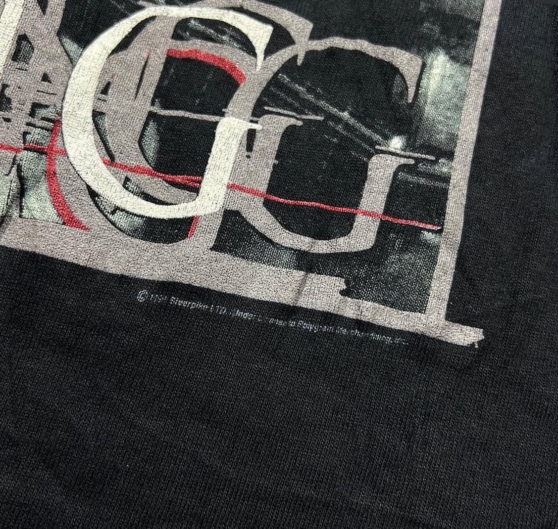 Sting Vintage sting tour 1996 tee Size US S / EU 44-46 / 1 - 5 Thumbnail