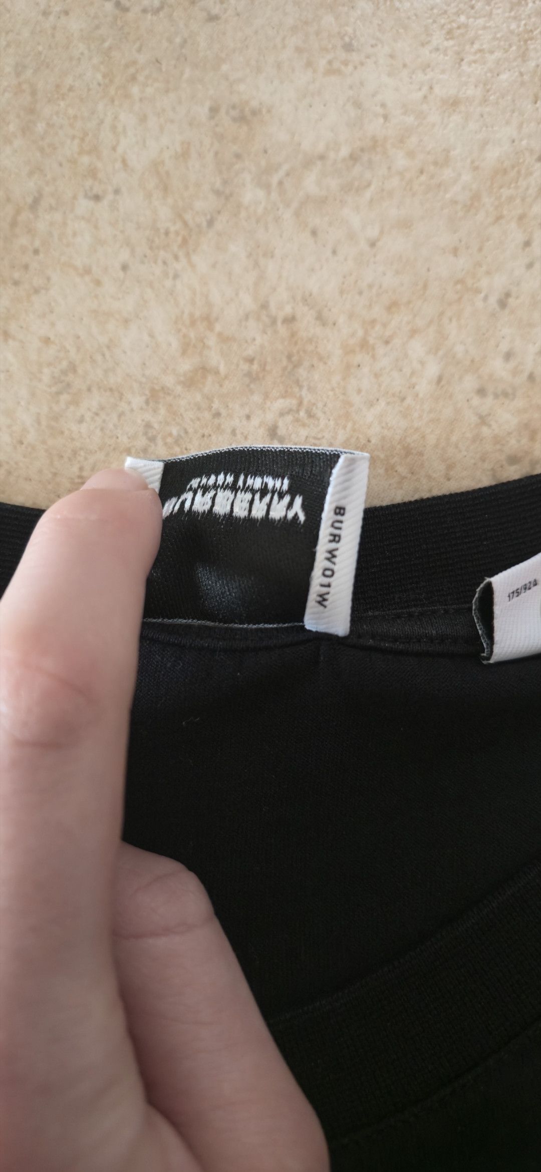 Burberry Burberry tee Size US M / EU 48-50 / 2 - 6 Thumbnail