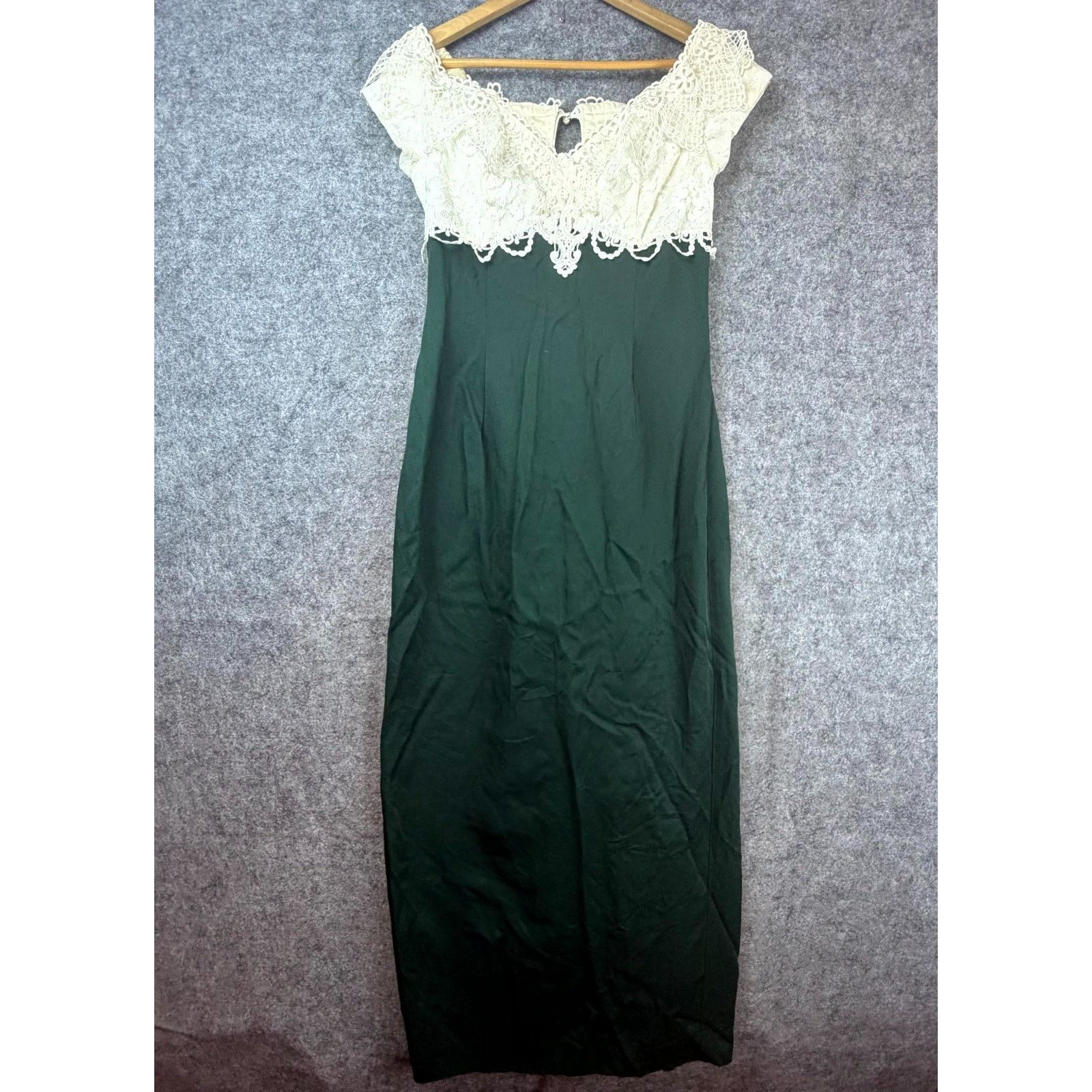 jessica mcclintock dresses 90s 90s Jessica McClintock for Gunne Sax Black Gown Size S – CRITERIA VINTAGE main image 0