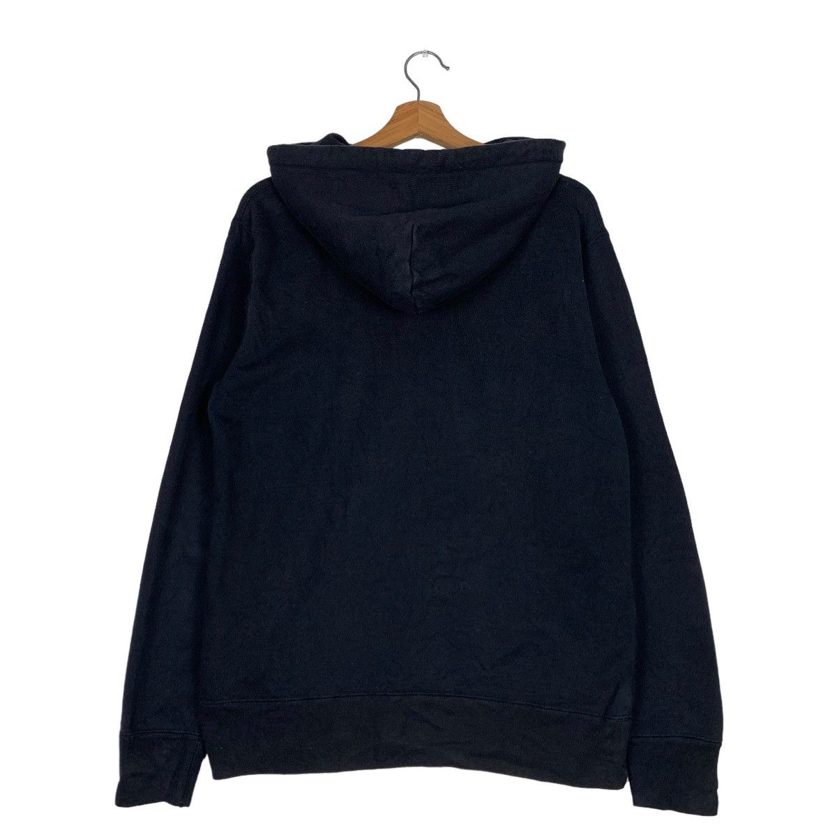 Vans VANS Big Logo Pullover Hoodies Sweatshirts #0755-C34 Size US L / EU 52-54 / 3 - 8 Thumbnail