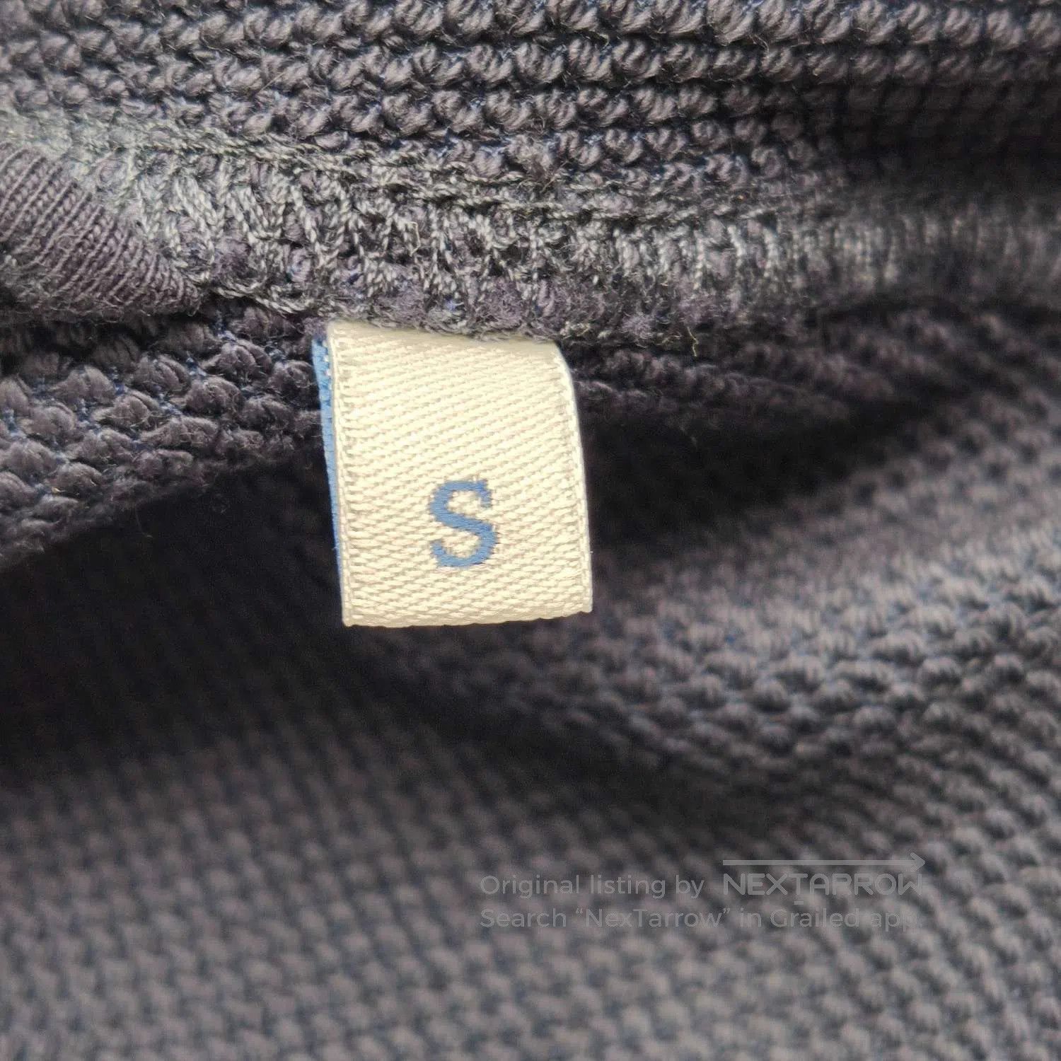 Moncler Moncler S Two-Tone Wide-Leg Pants. Size US 34 / EU 50 - 3 Thumbnail
