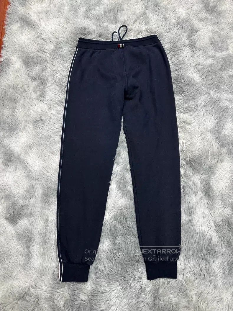 Thom Browne Thom Browne Rainbow Striped Trousers Size 26" / US 2 / IT 38 - 2 Thumbnail