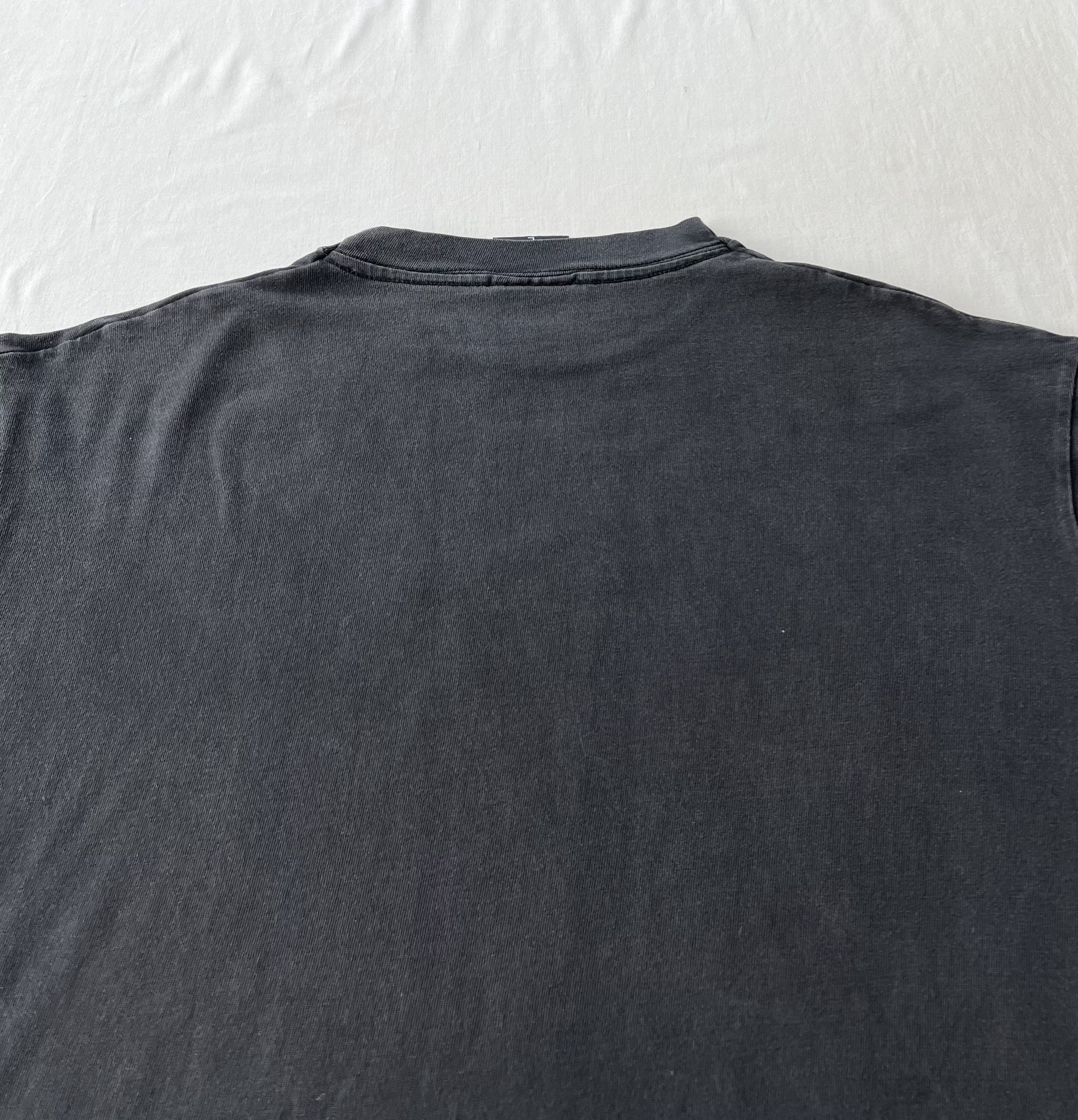 Harley Davidson Vintage 1991 Harley Davidson Australia Breaking Loose Tshirt Size US L / EU 52-54 / 3 - 14 Thumbnail