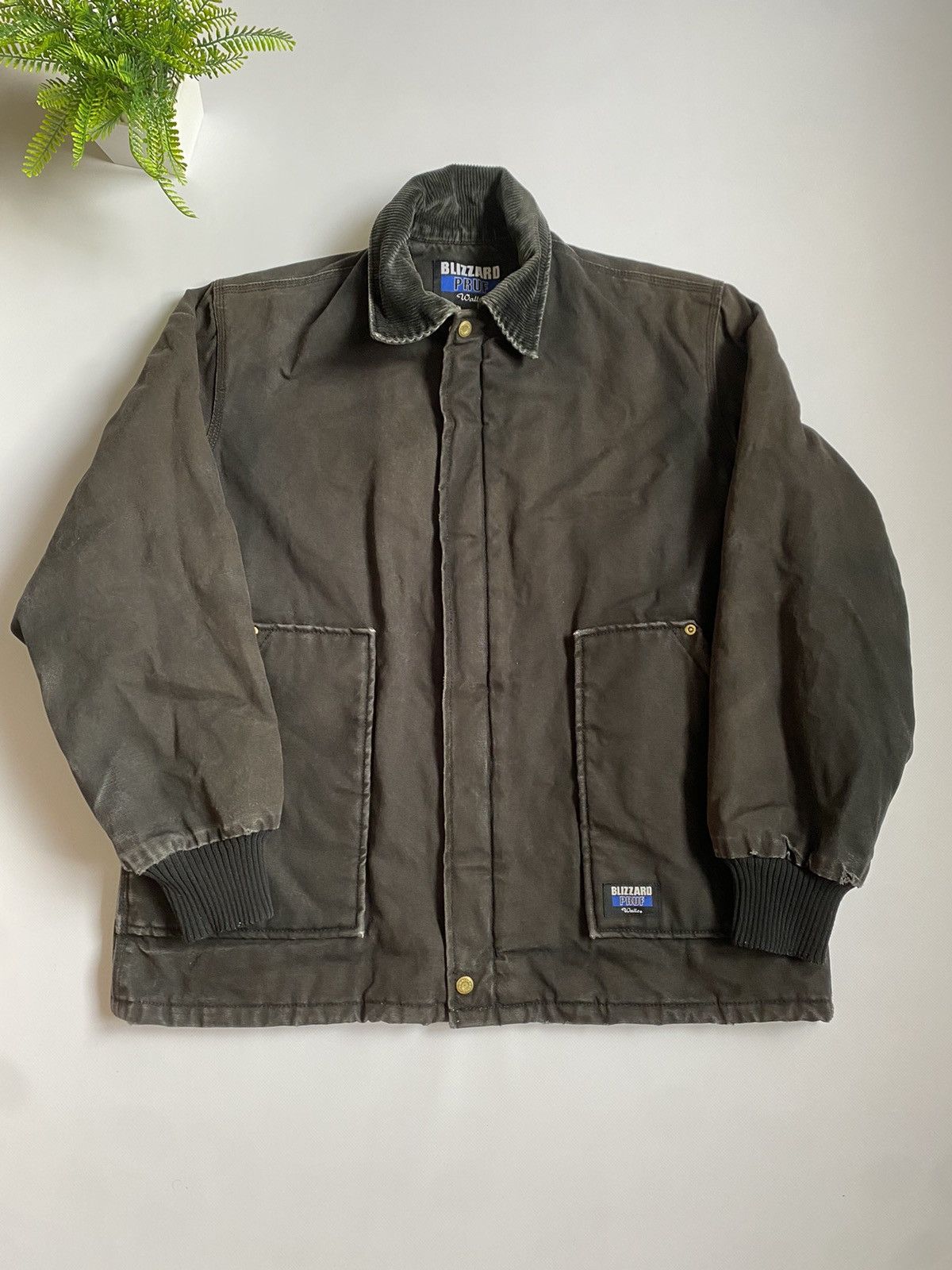 Walls Blizzard Pruf Jacket Vintage | Grailed