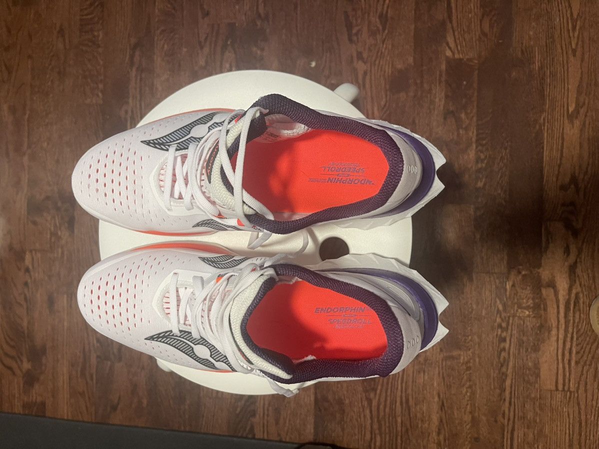 Saucony Saucony endorphin pro Size US 11 / EU 44 - 2 Thumbnail