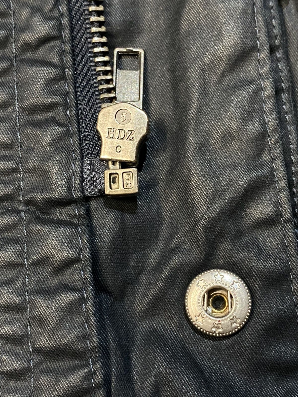 Japanese Brand PLST JAPAN BARBADS JOSEPH POLYESTER CITY JACKETS Size US M / EU 48-50 / 2 - 11 Thumbnail