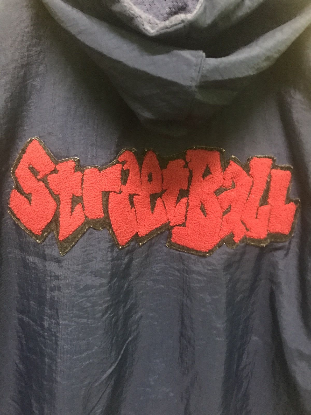 Adidas × Japanese Brand × Vintage ‼️‼️vintage adidas streetball japanese brand Size US L / EU 52-54 / 3 - 9 Thumbnail