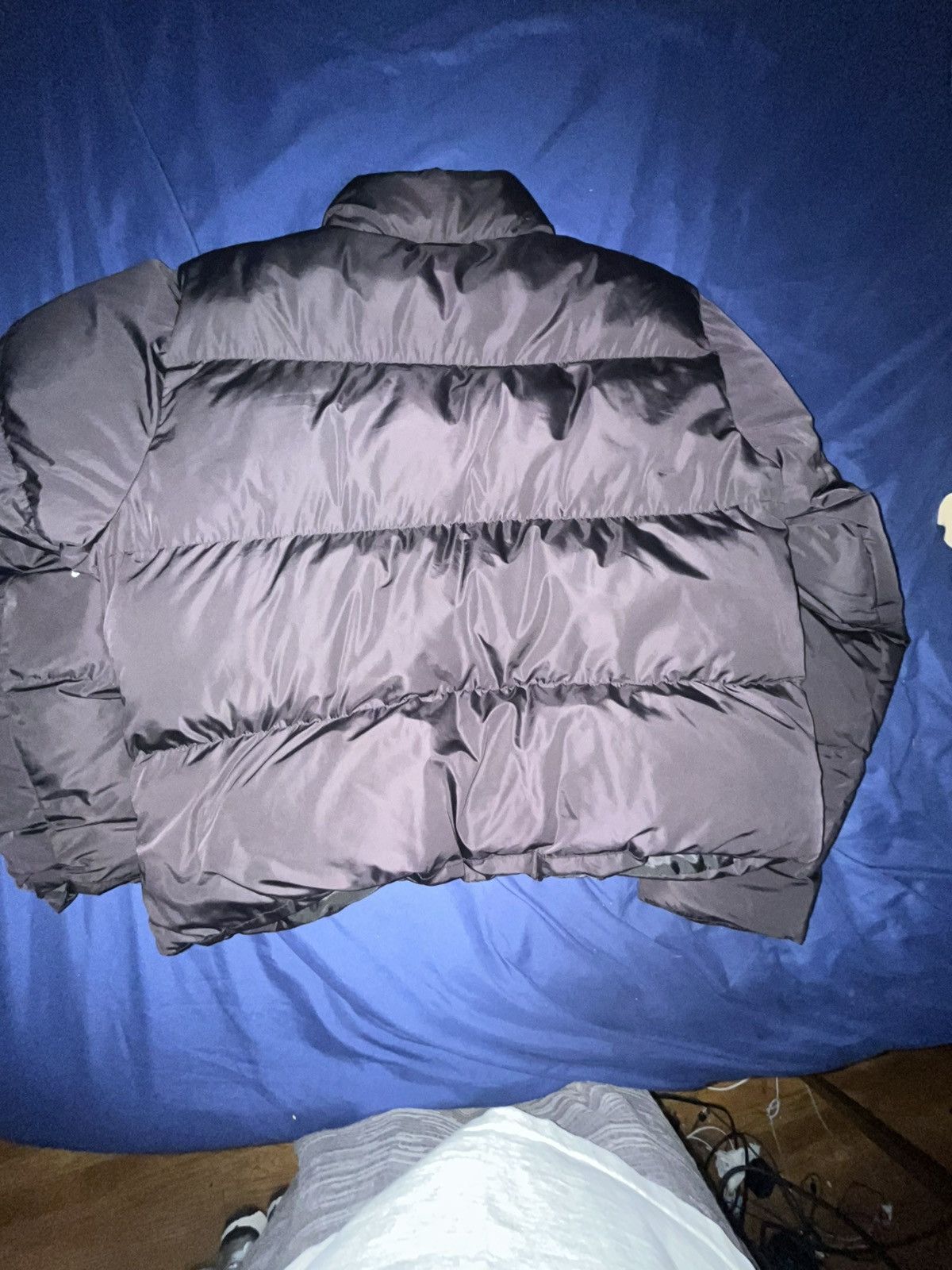 Asos Asos puffer jacket Size US L / EU 52-54 / 3 - 3 Thumbnail