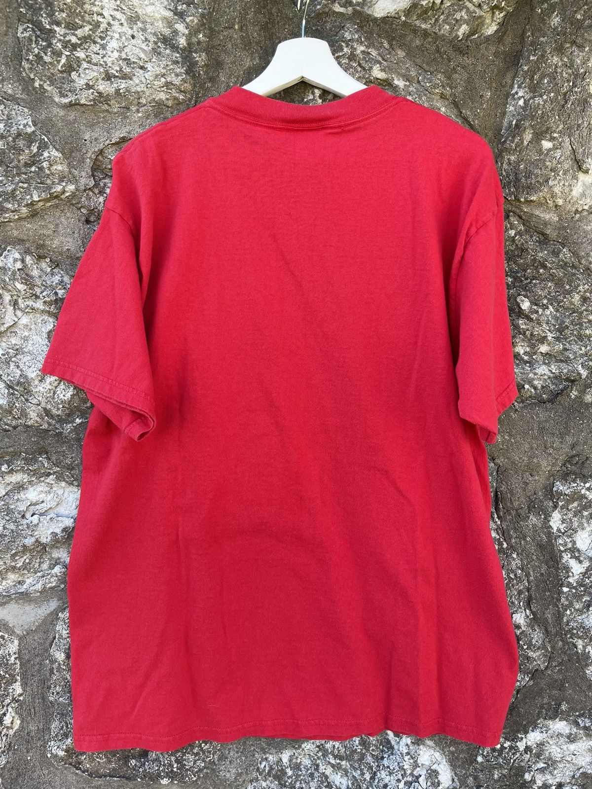 Vintage Vintage 01-01-2000 New Millennium Tee XL Size US XL / EU 56 / 4 - 4 Thumbnail