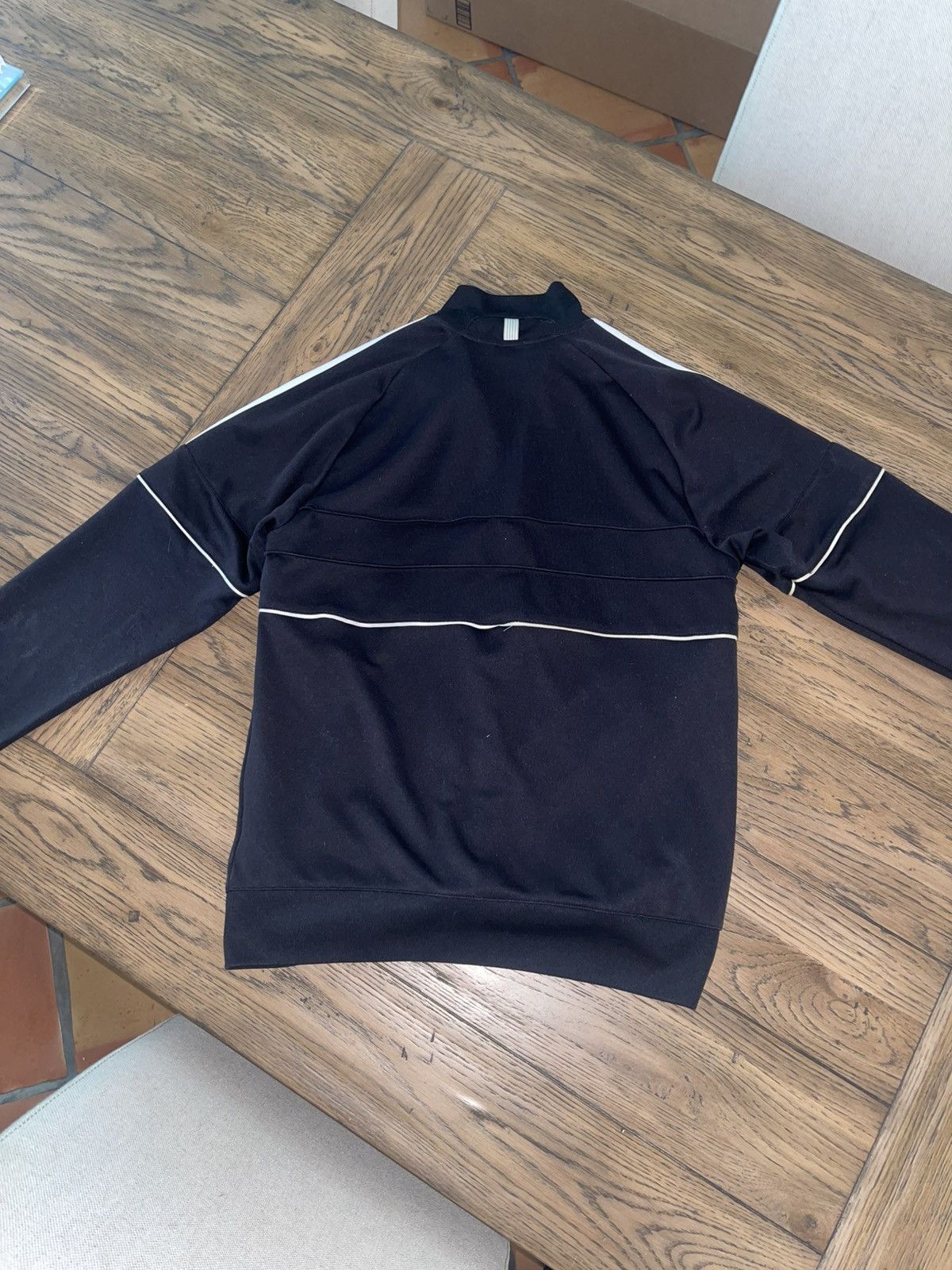 Adidas Adidas AdiPure tracksuit top Size US M / EU 48-50 / 2 - 2 Thumbnail