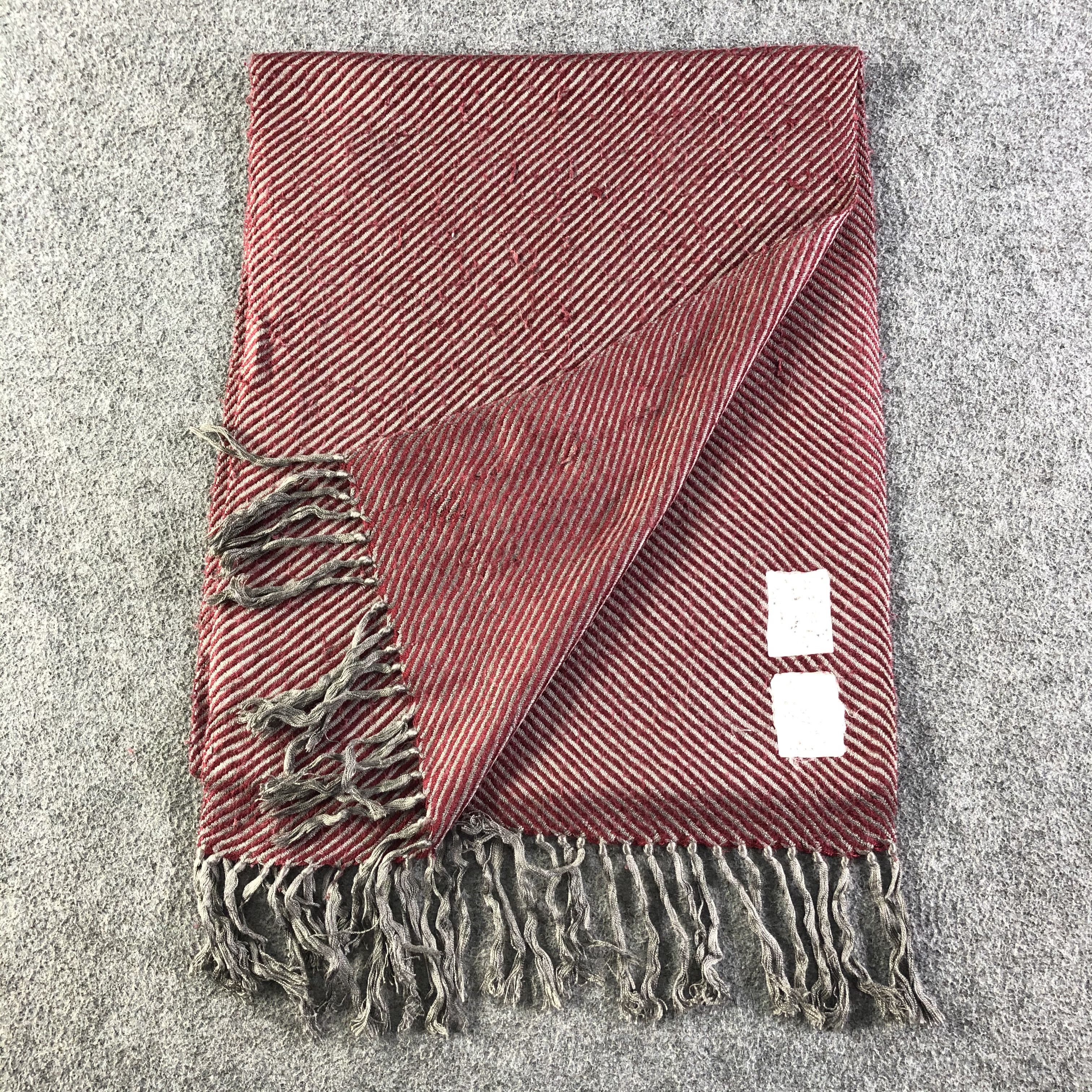 Nina Ricci Nina Ricci Scarf / Muffler / Neckwear P456 Size ONE SIZE - 7 Thumbnail