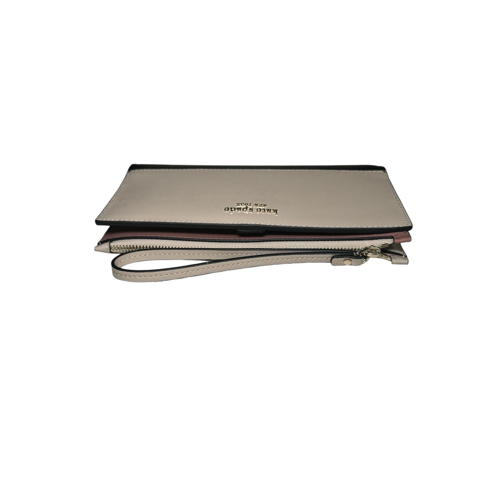 Kate Spade Kate Spade Spencer Continental Wristlet Wallet Size ONE SIZE - 8 Thumbnail