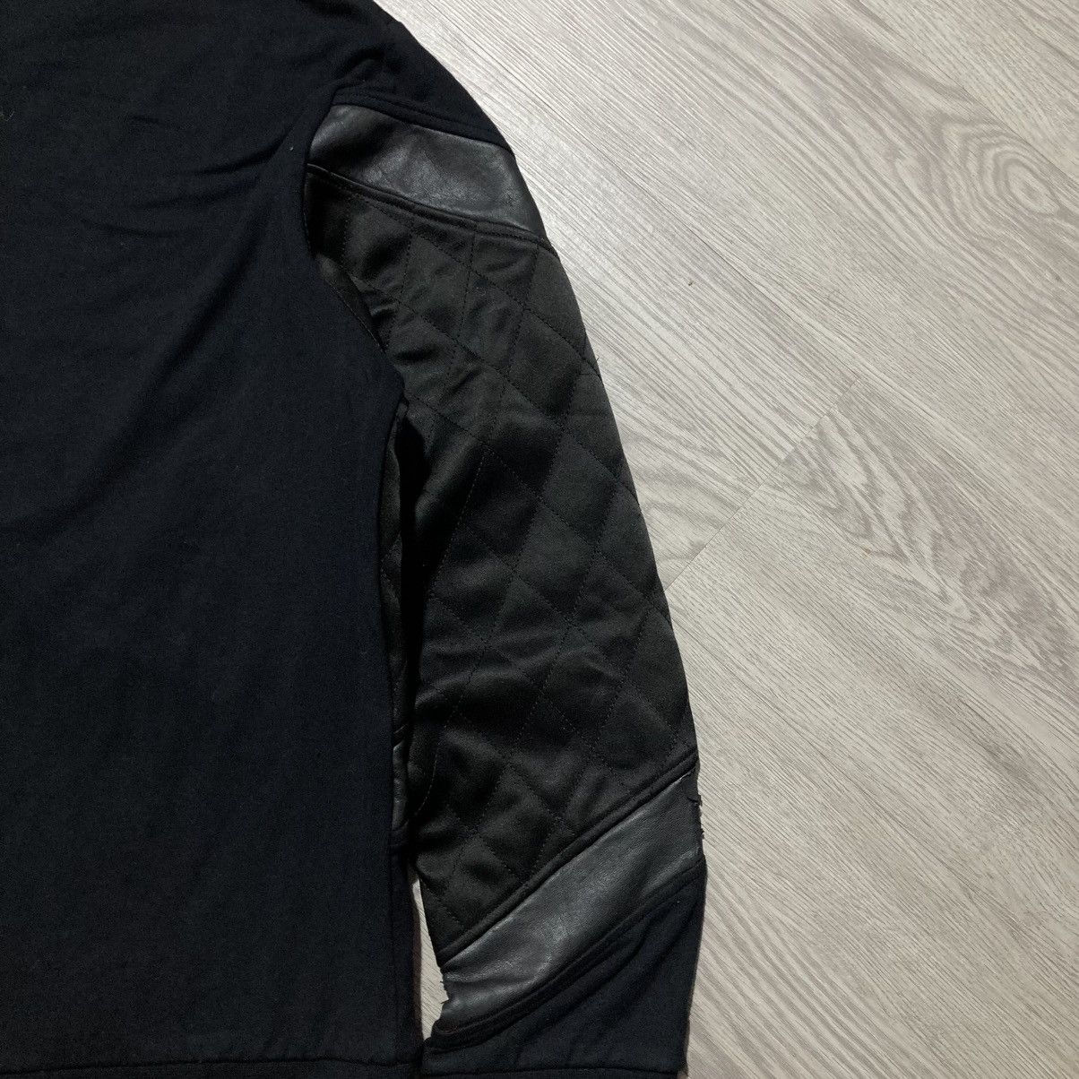 Neil Barrett Neil Barrett Diamond Pattern Sweatshirt Crewneck Luxury Size US XL / EU 56 / 4 - 17 Thumbnail